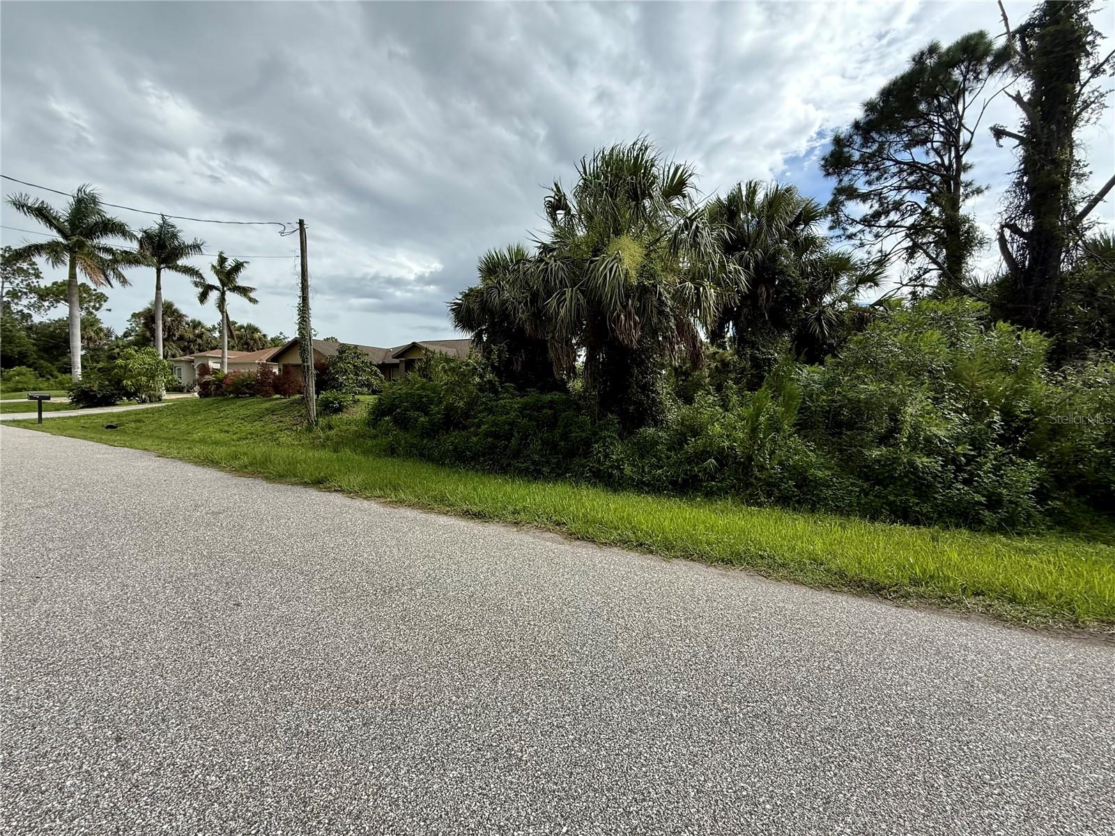 Land at INDUSTRY AVE, NORTH PORT, photo 4 of 8