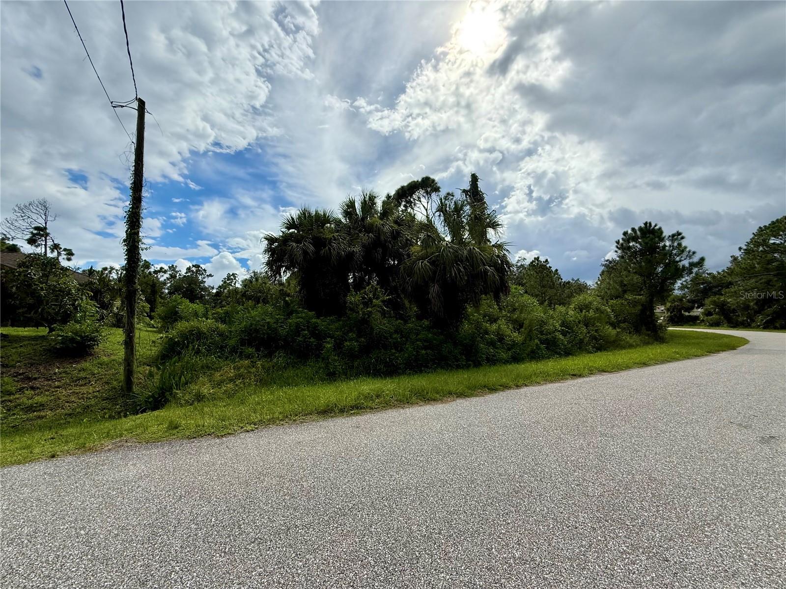 Land at INDUSTRY AVE, NORTH PORT, photo 5 of 8