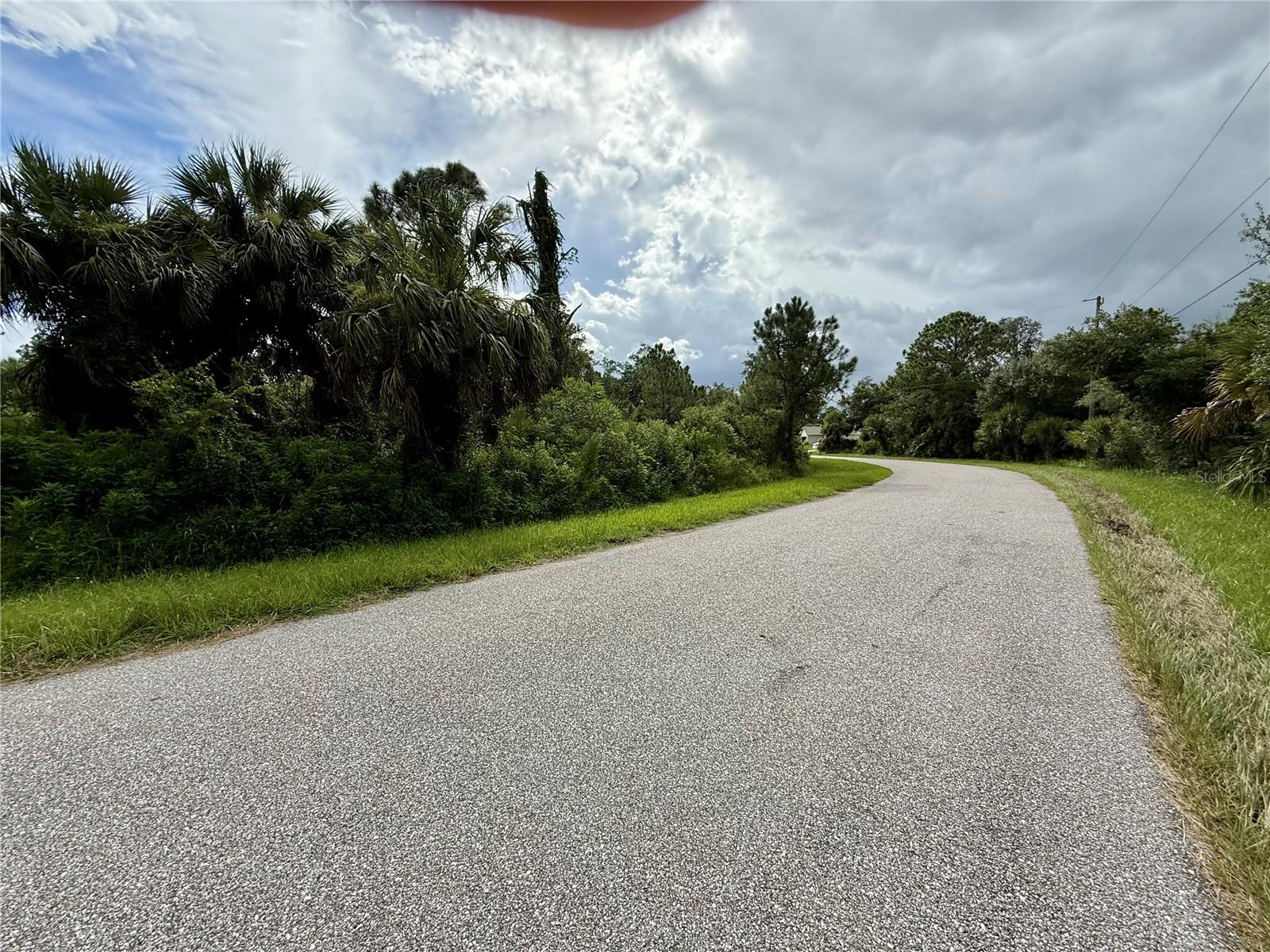 Land at INDUSTRY AVE, NORTH PORT, photo 8 of 8