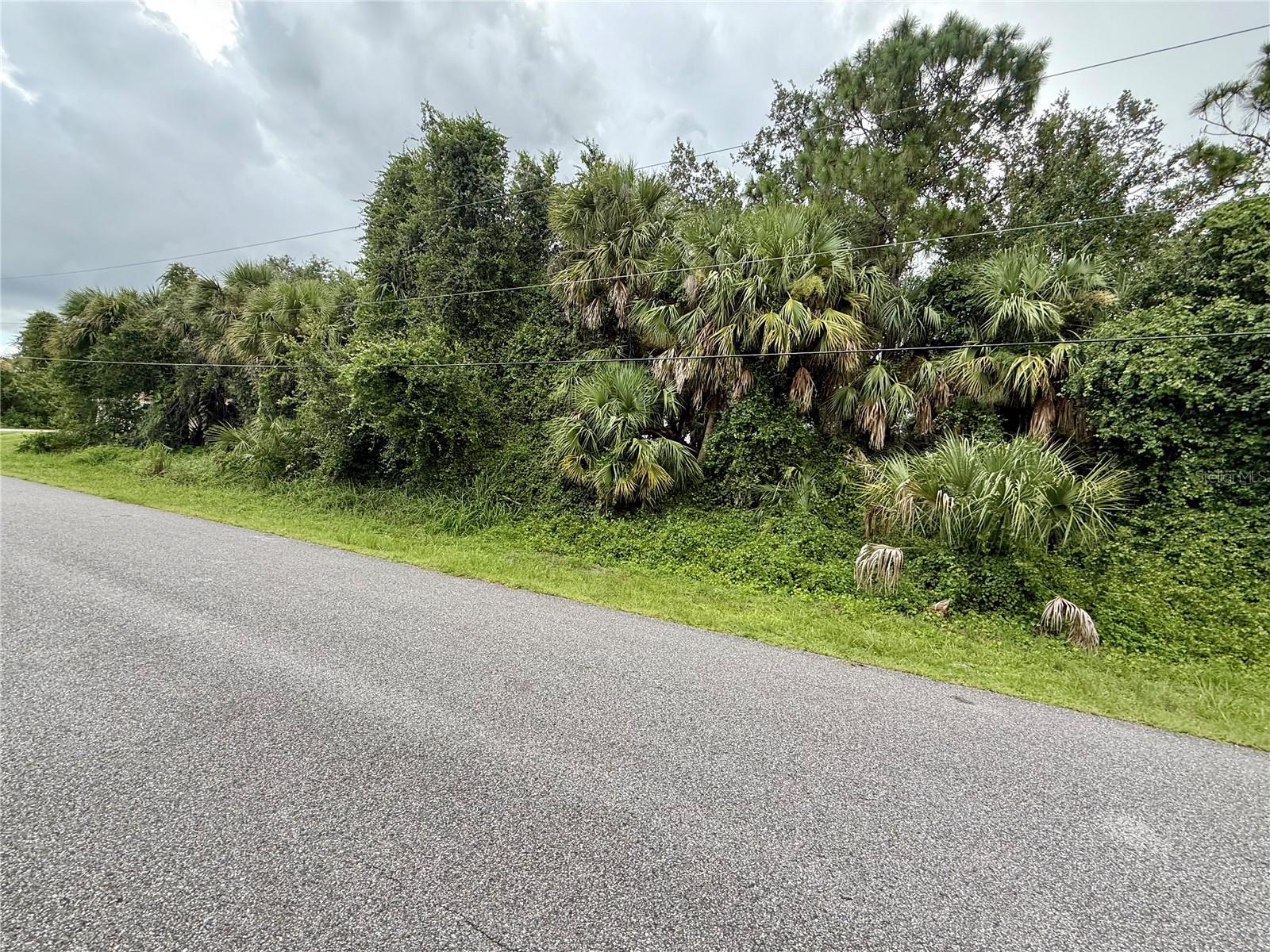 Land at BALMOR TER, NORTH PORT, photo 3 of 7