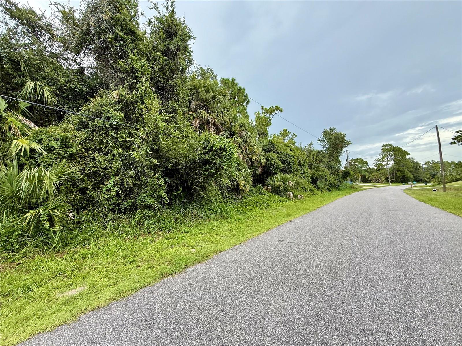 Land at BALMOR TER, NORTH PORT, photo 4 of 7