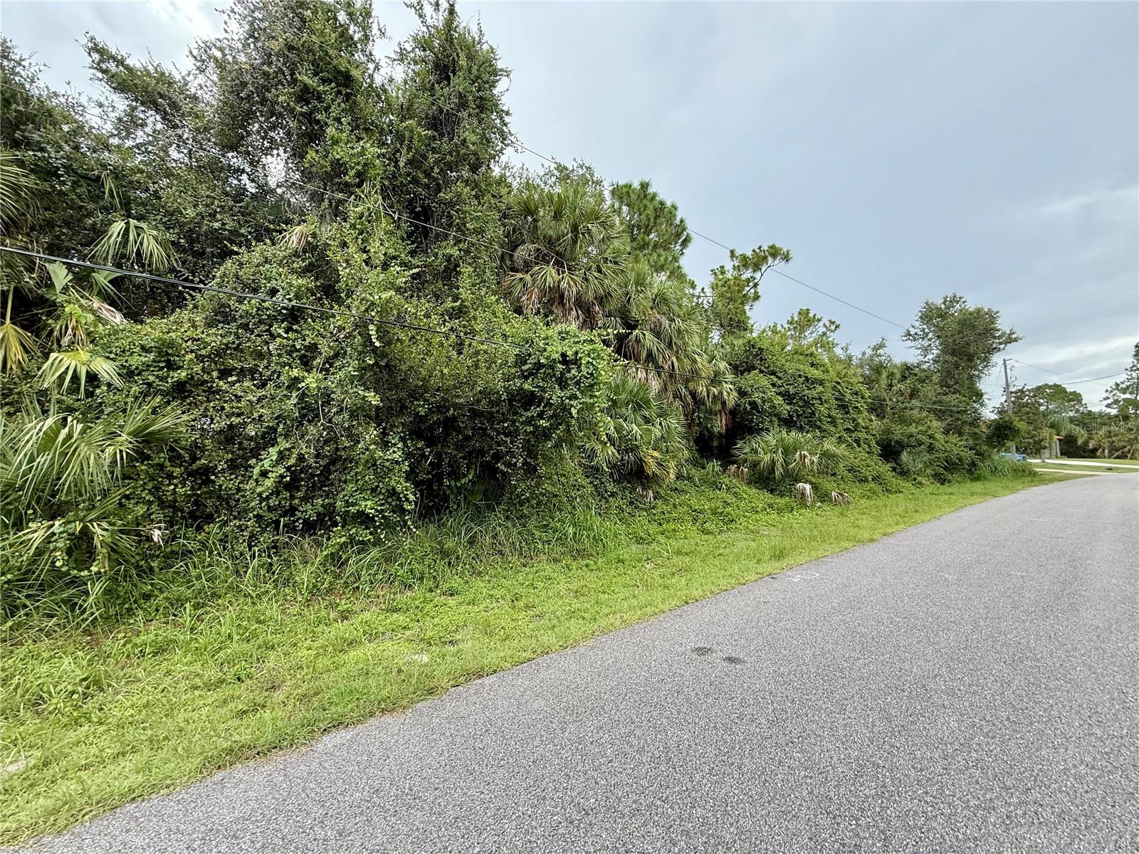 Land at BALMOR TER, NORTH PORT, photo 5 of 7
