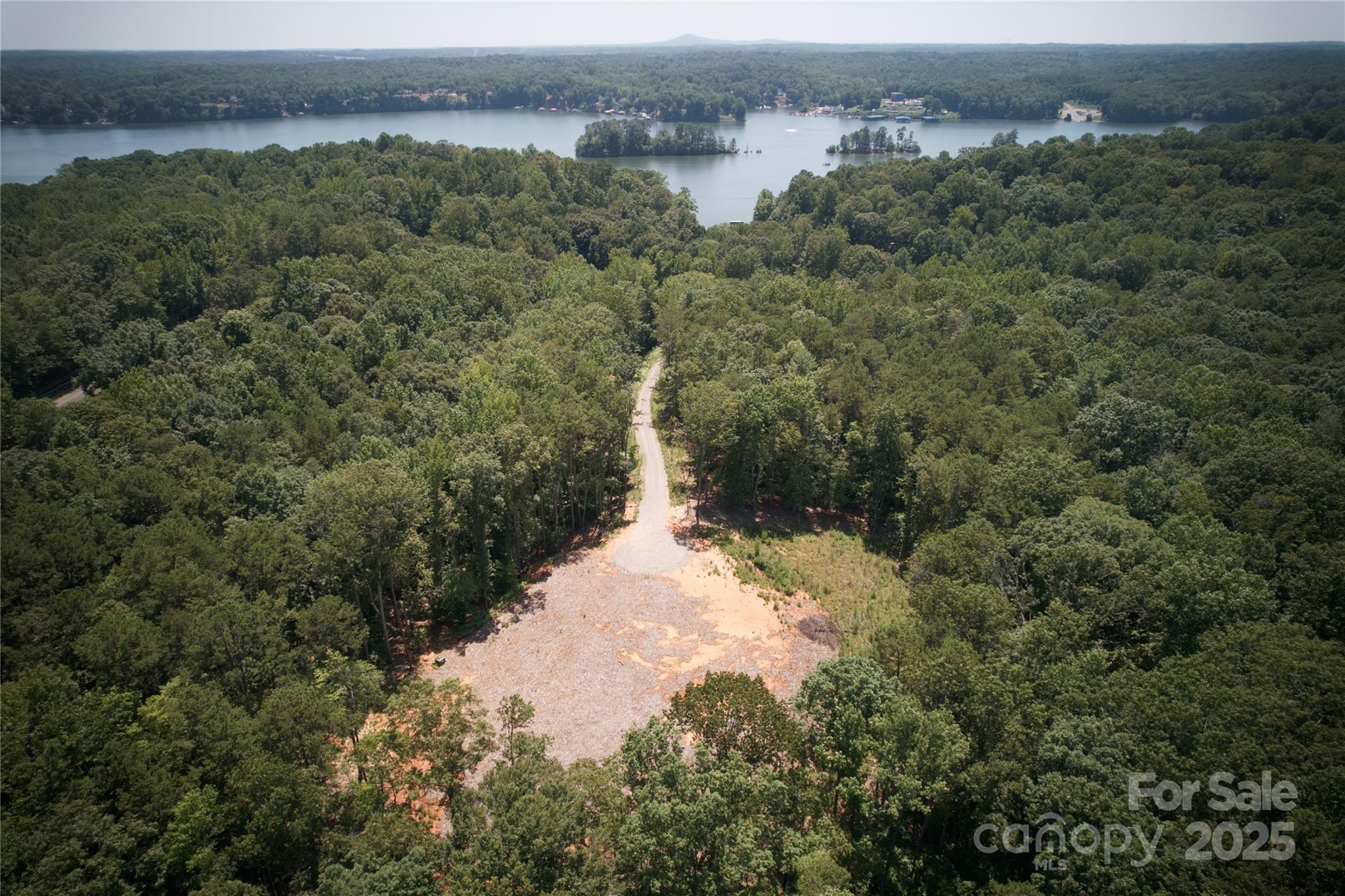 Lot at 463 Laurel Cove Road, Statesville, photo 4 of 14