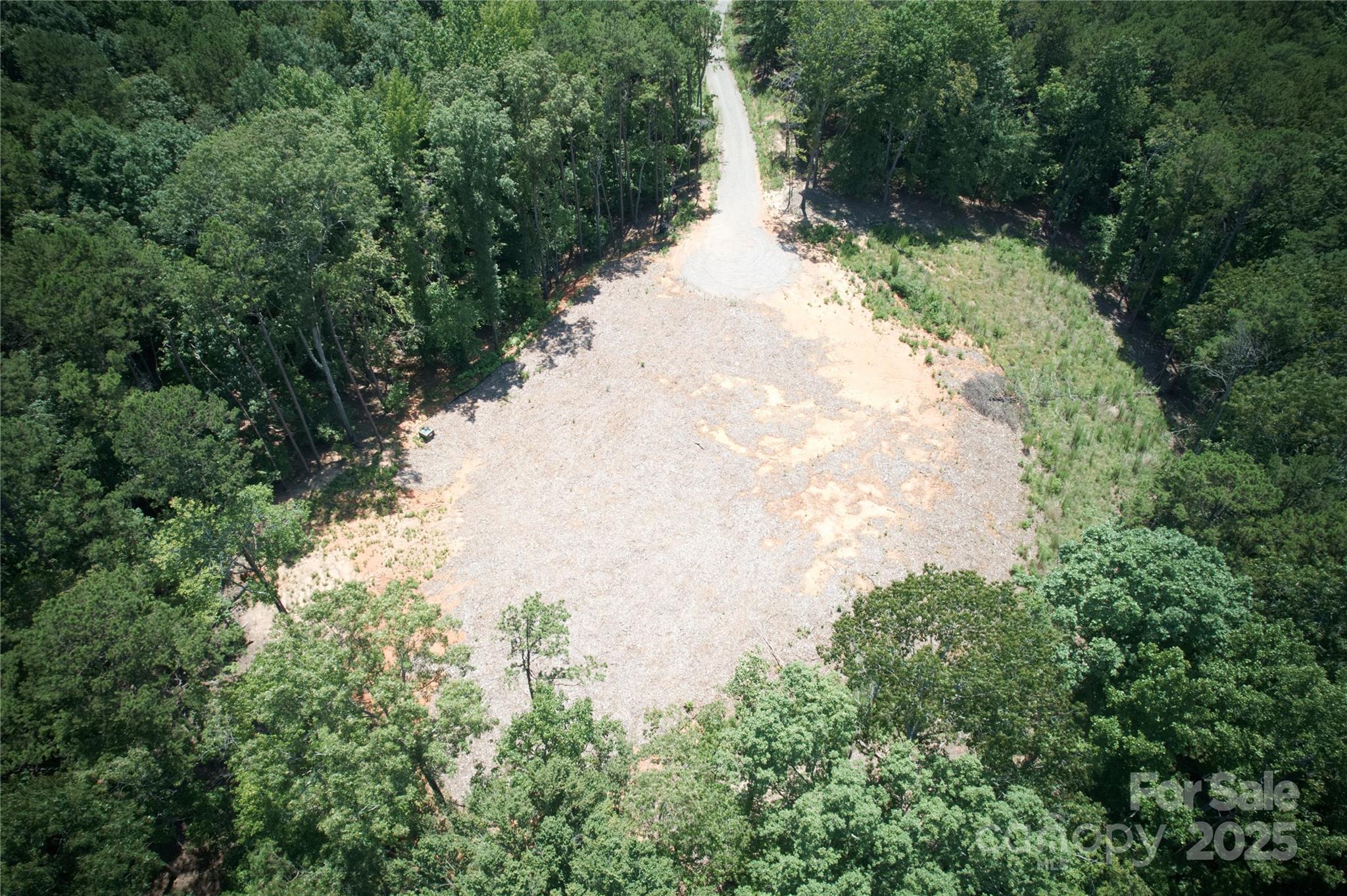 Lot at 463 Laurel Cove Road, Statesville, photo 7 of 14