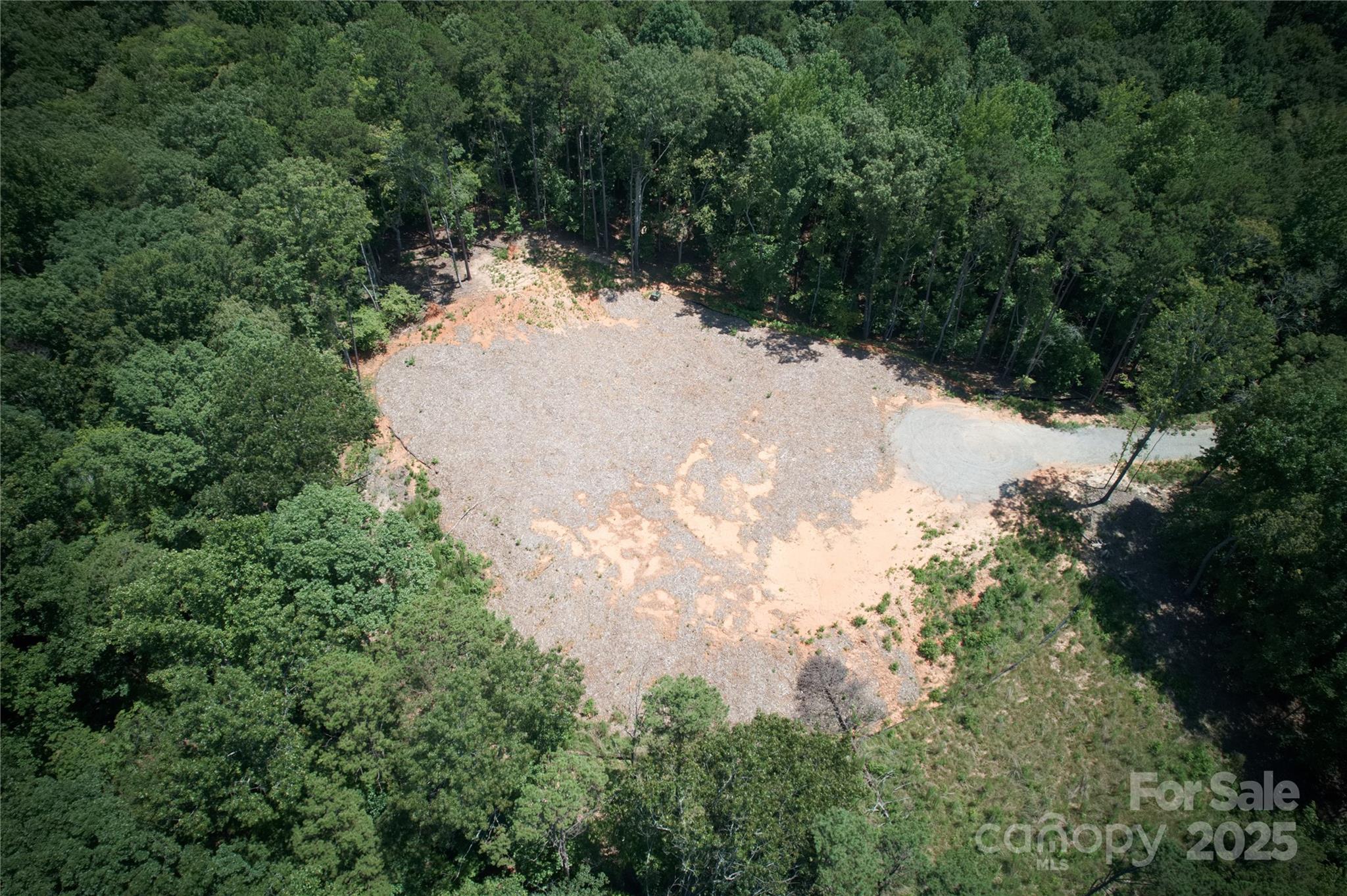 Lot at 463 Laurel Cove Road, Statesville, photo 8 of 14