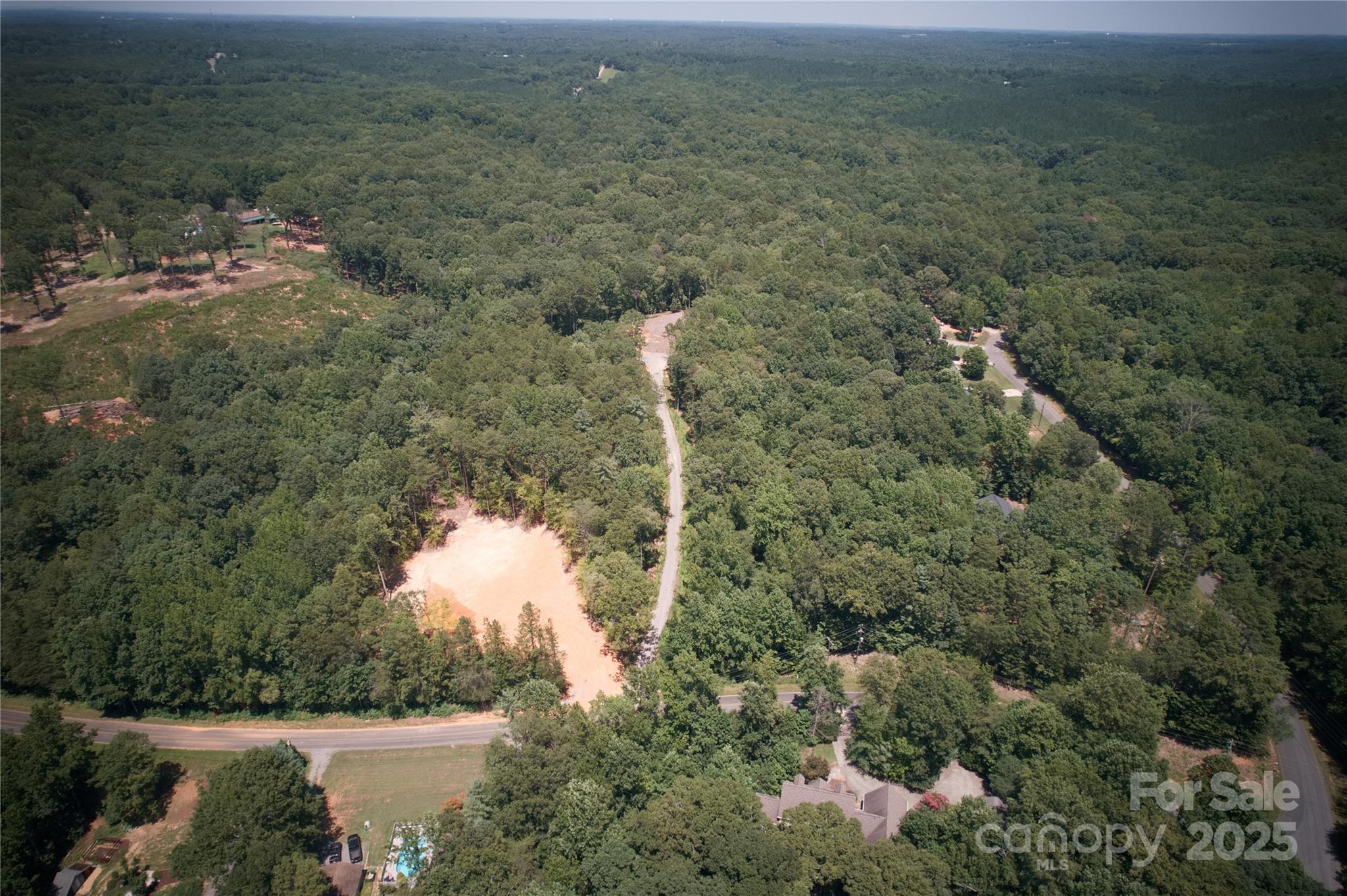 Lot at 463 Laurel Cove Road, Statesville, photo 9 of 14