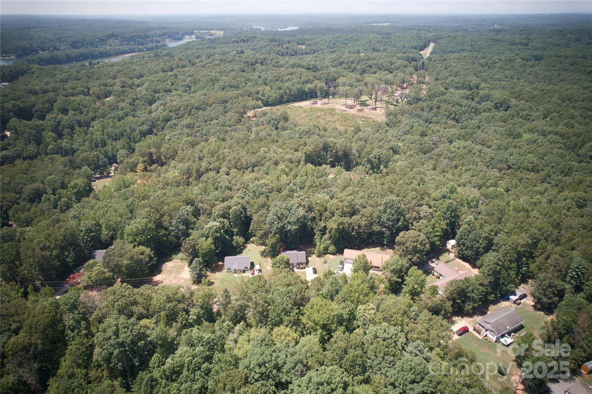 Lot at 463 Laurel Cove Road, Statesville, photo 10 of 14