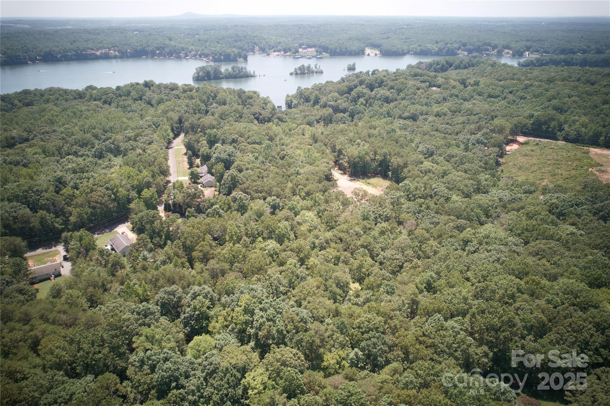 Lot at 463 Laurel Cove Road, Statesville, photo 11 of 14