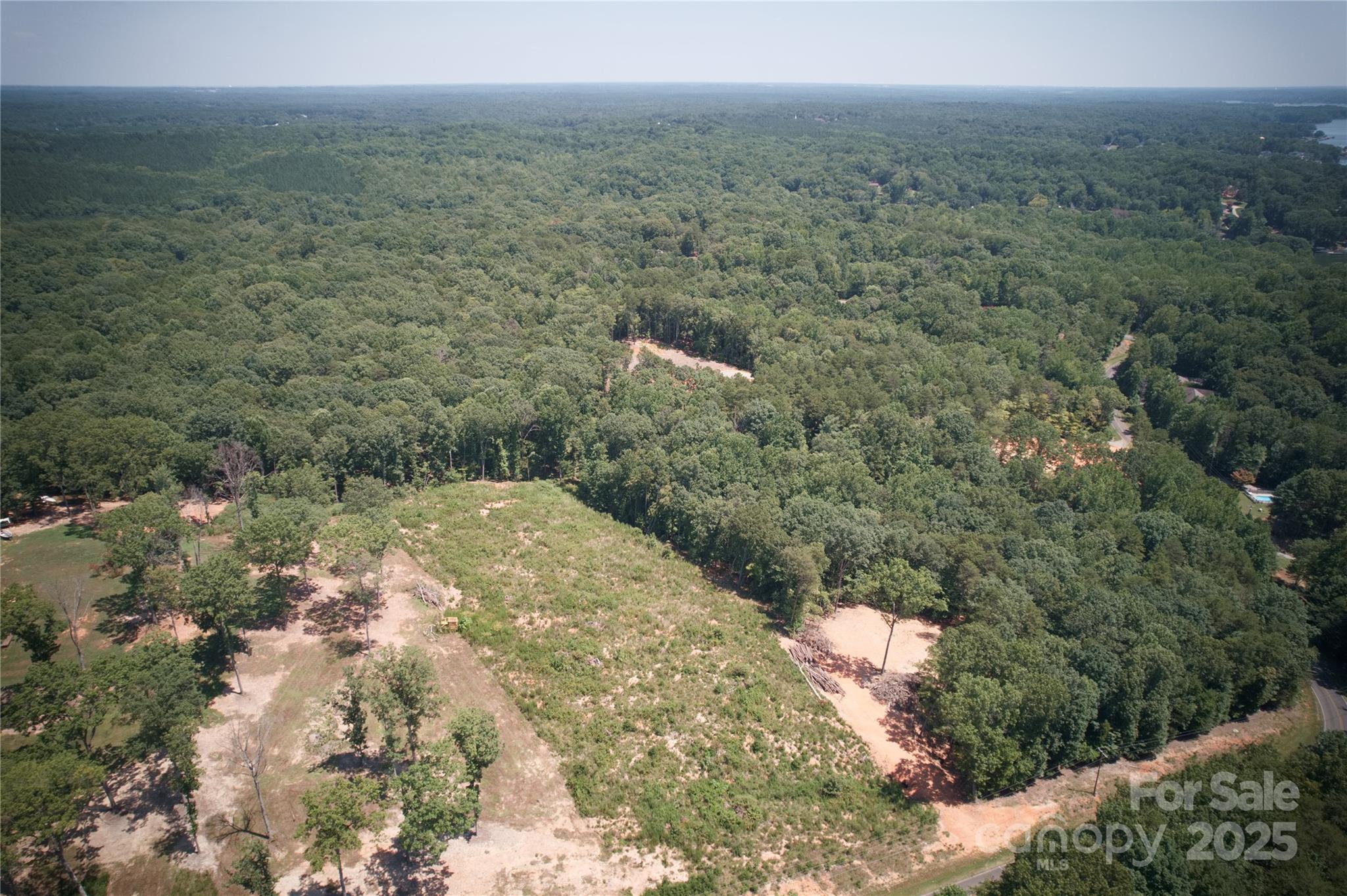 Lot at 463 Laurel Cove Road, Statesville, photo 12 of 14