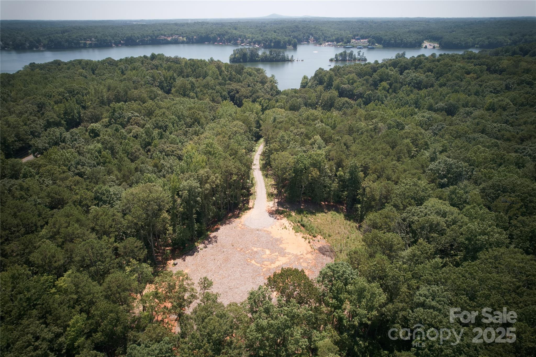 Lot at 463 Laurel Cove Road, Statesville, photo 13 of 14
