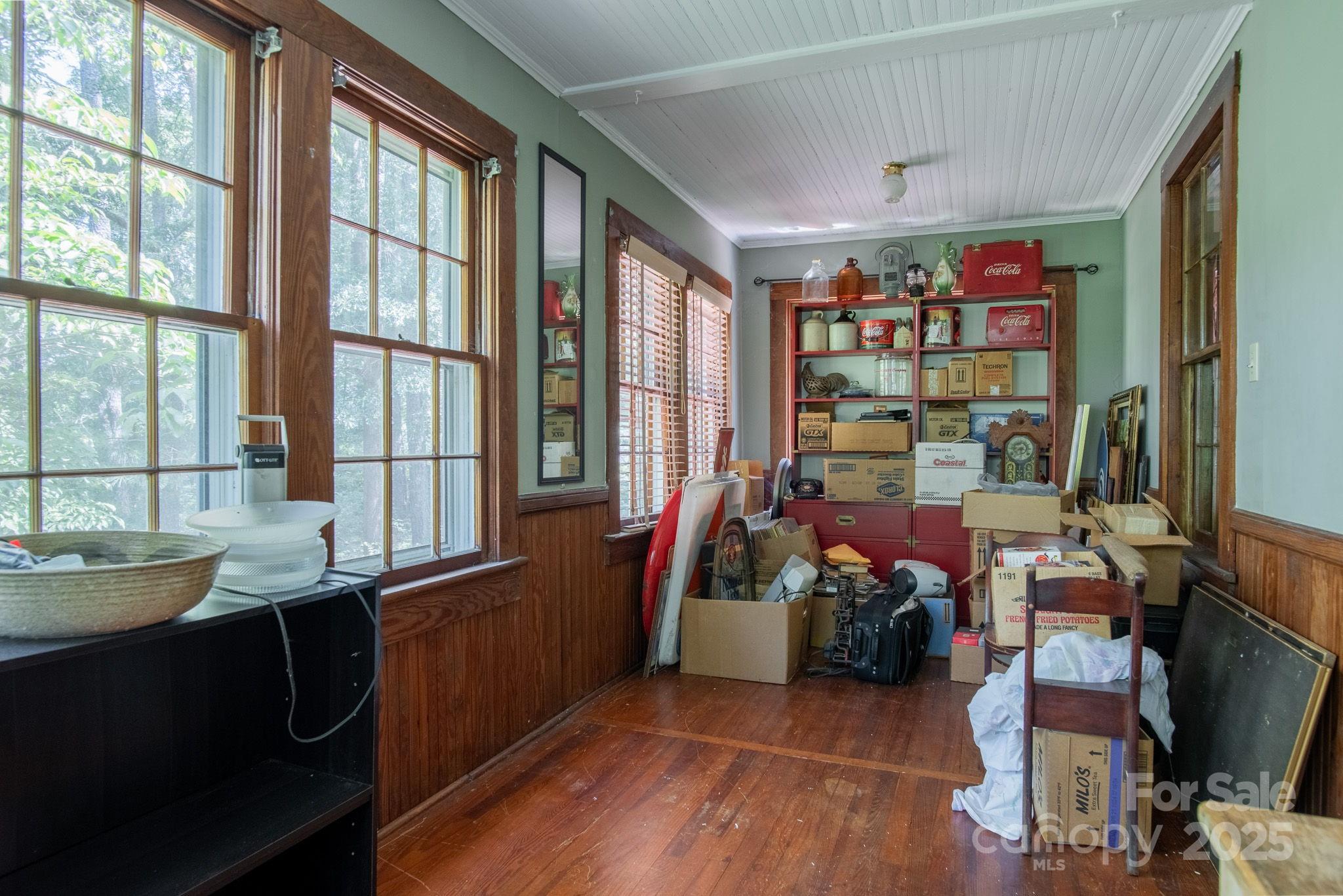 Bonus/Sunroom - Fulton St - 109 Fulton Street, Kings Mountain