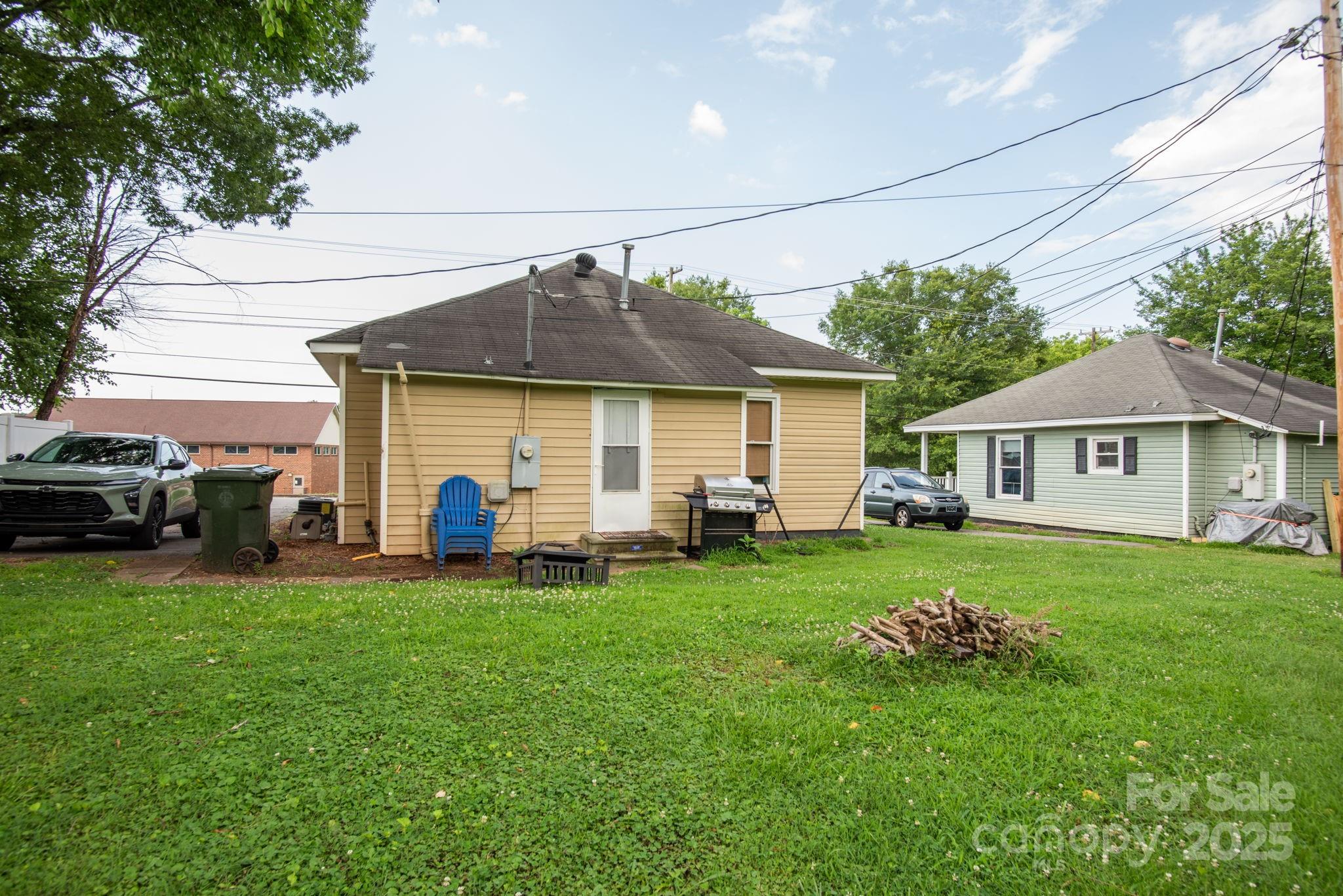 Portfolio at 109 Fulton Street, Kings Mountain, photo 26 of 47