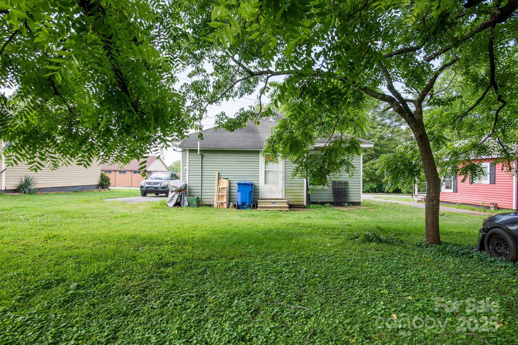 Portfolio at 109 Fulton Street, Kings Mountain, photo 28 of 47