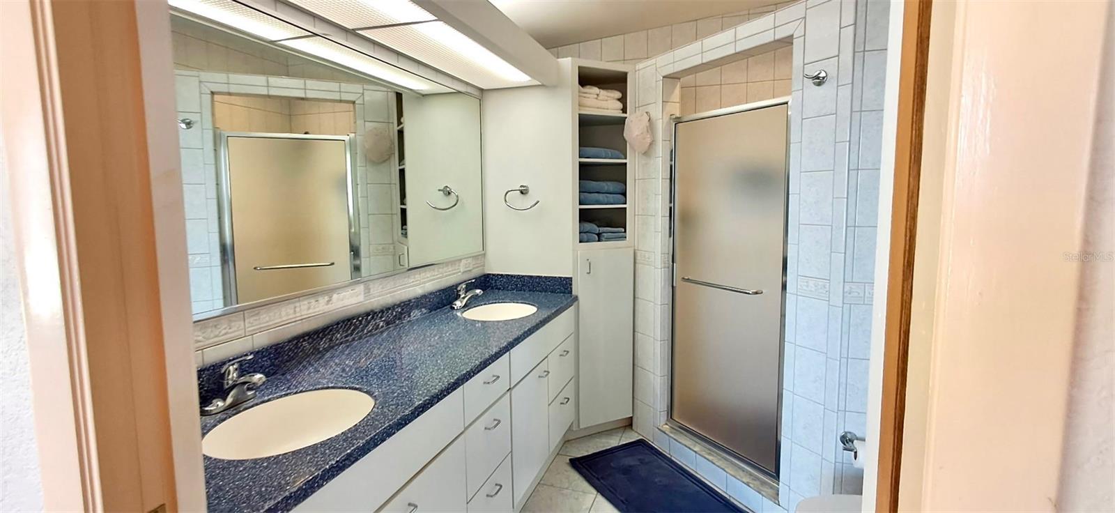 Primary Bathroom - 2741 EDWARDS RD, HAINES CITY