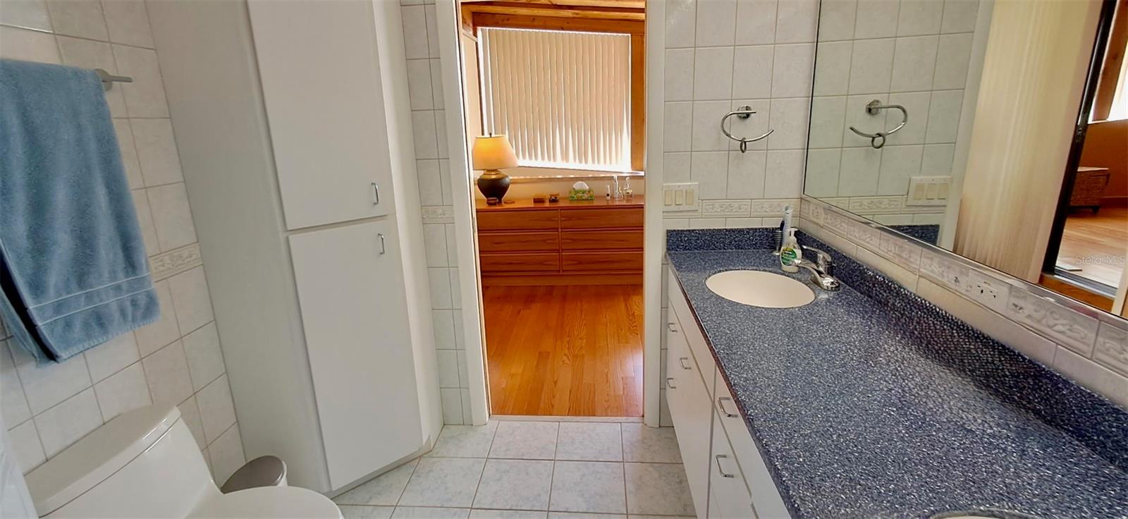 Primary Bathroom - 2741 EDWARDS RD, HAINES CITY