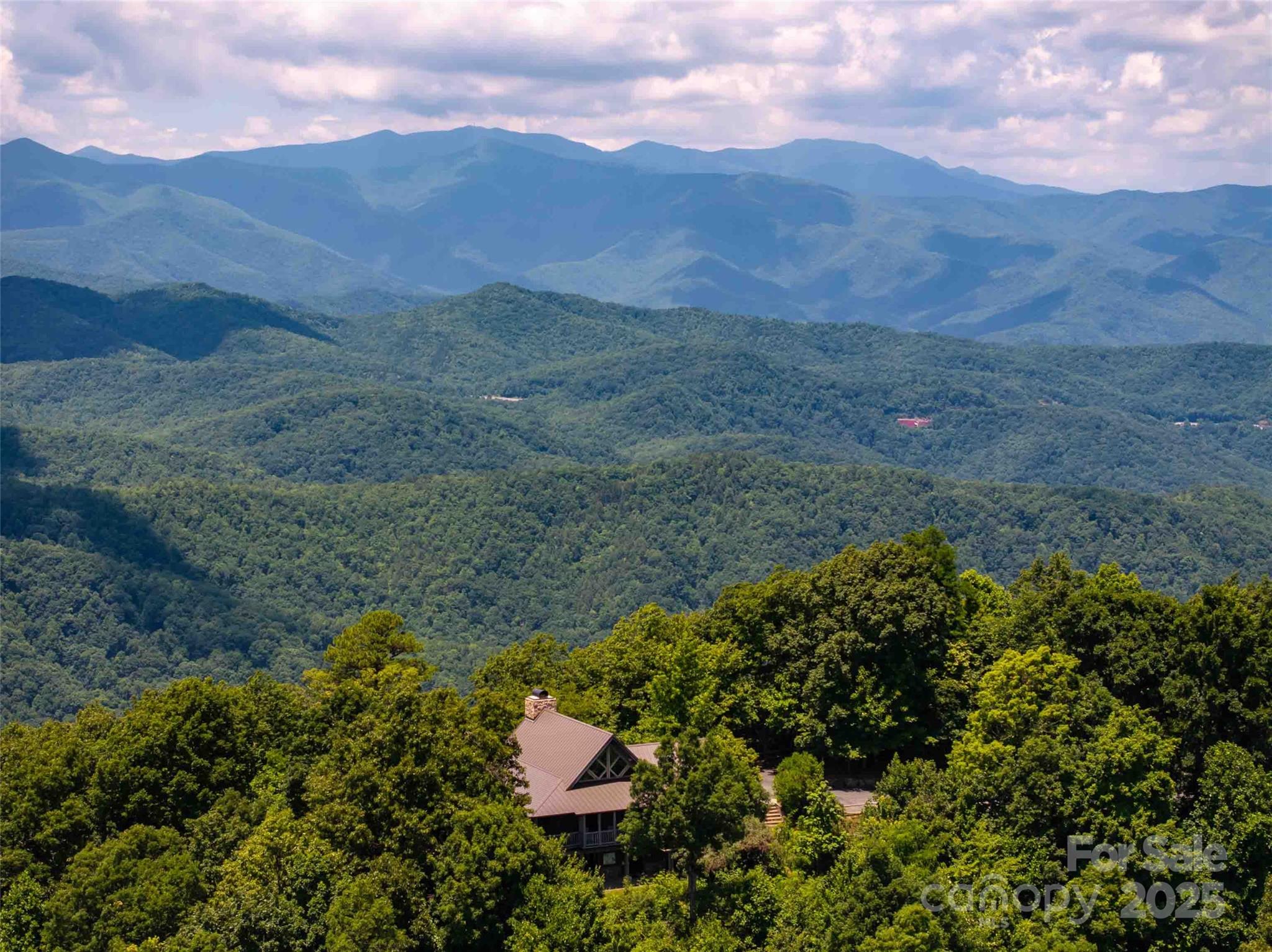 Lot at 2957 Creston Drive, Black Mountain, photo 6 of 25