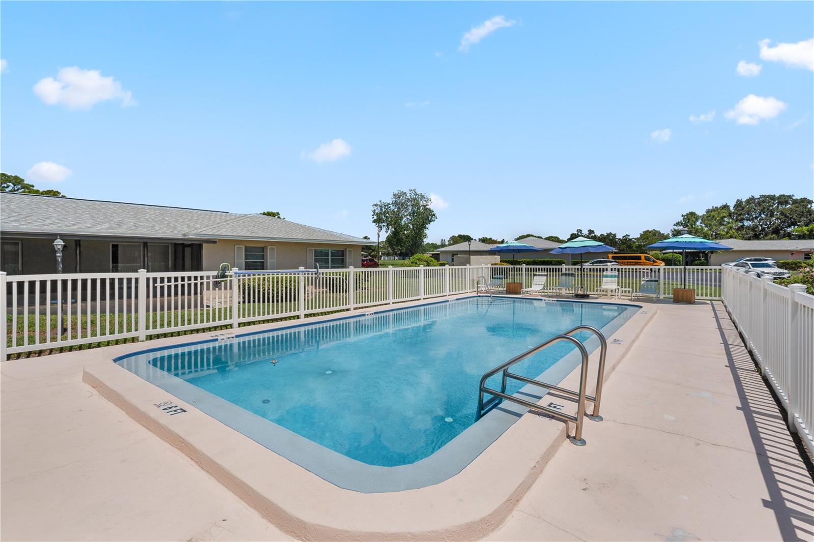 Villa at 2187 CORINNE CT S #C, ST PETERSBURG, photo 9 of 29