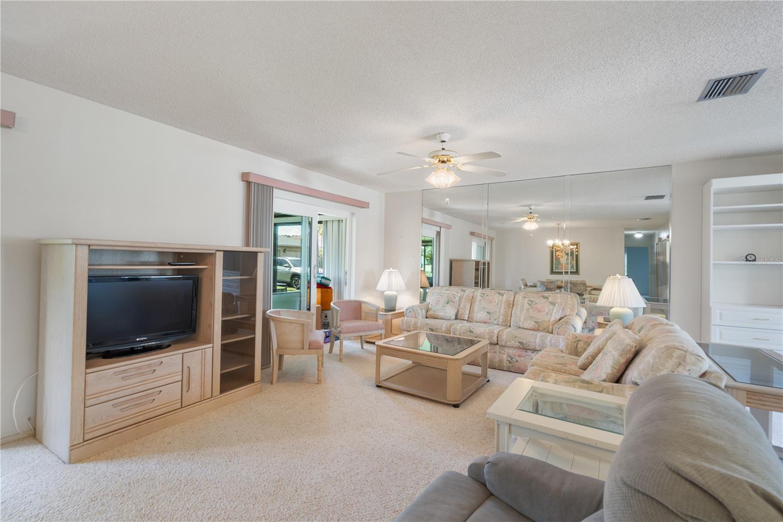 Villa at 2187 CORINNE CT S #C, ST PETERSBURG, photo 11 of 29