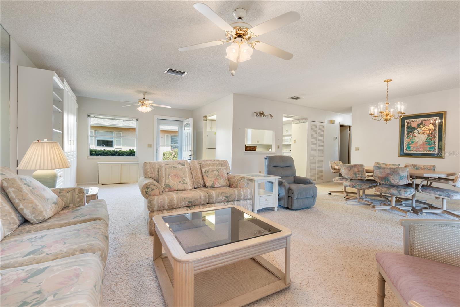 Villa at 2187 CORINNE CT S #C, ST PETERSBURG, photo 12 of 29