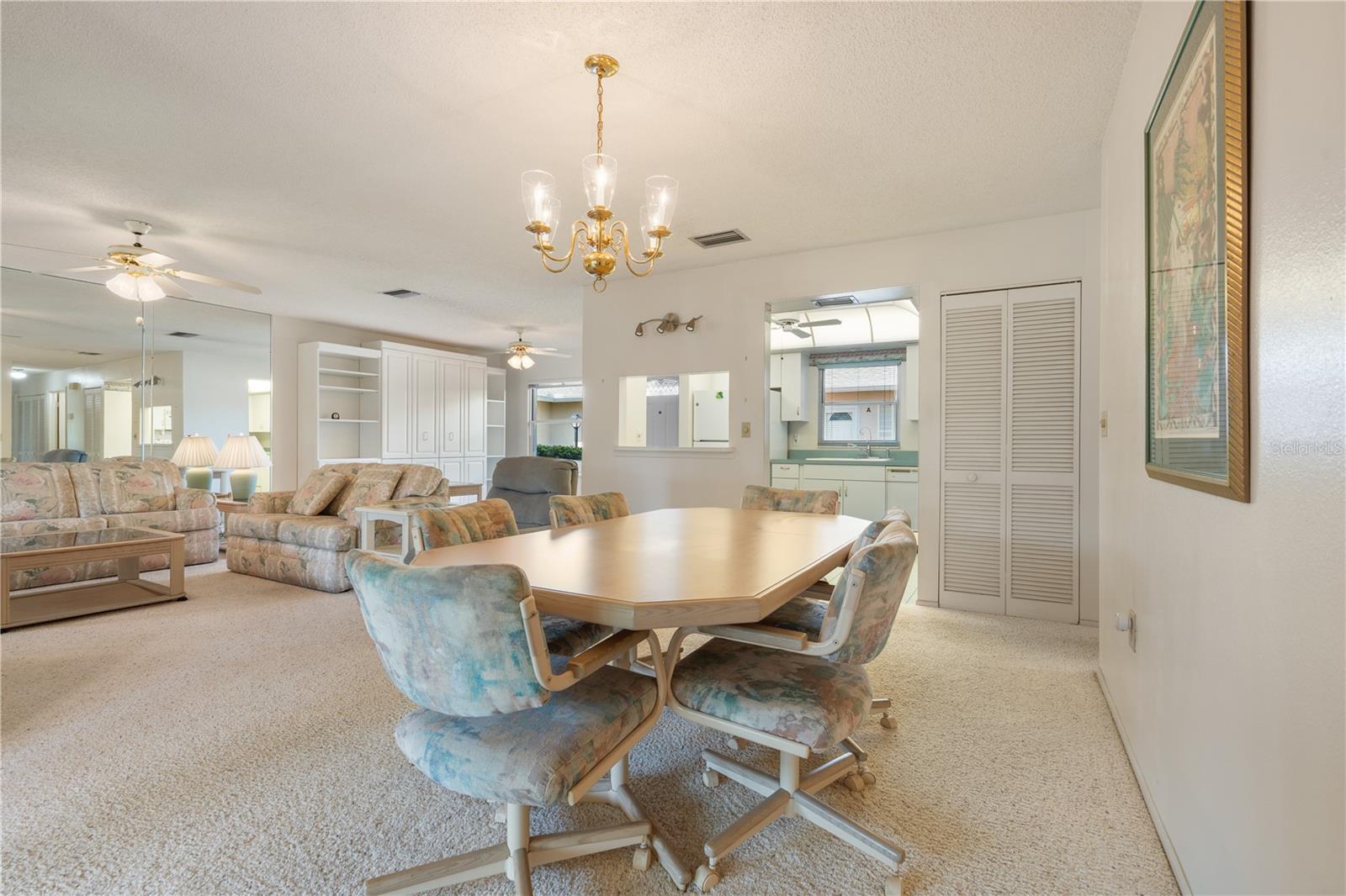Villa at 2187 CORINNE CT S #C, ST PETERSBURG, photo 15 of 29