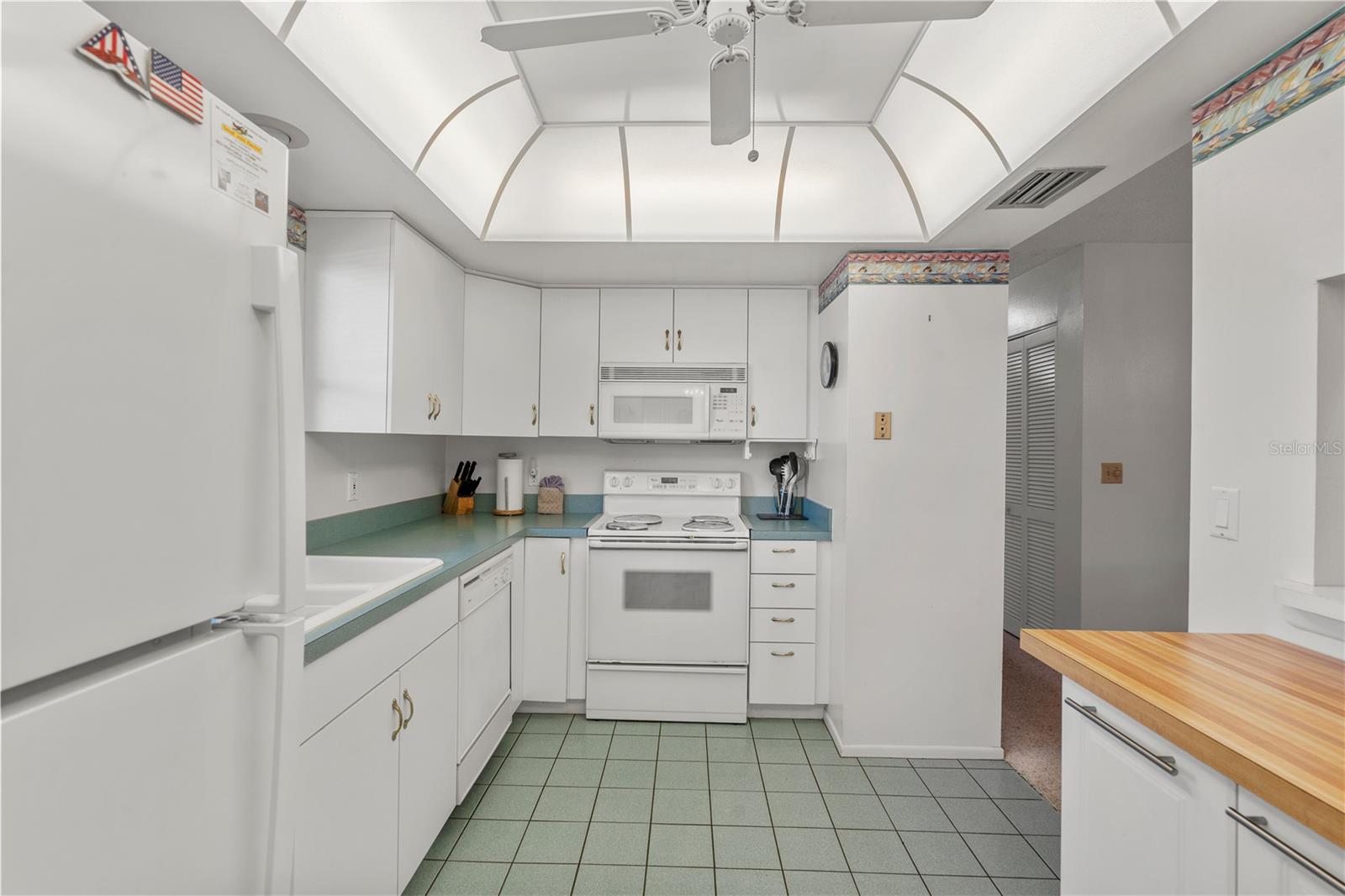 Villa at 2187 CORINNE CT S #C, ST PETERSBURG, photo 16 of 29