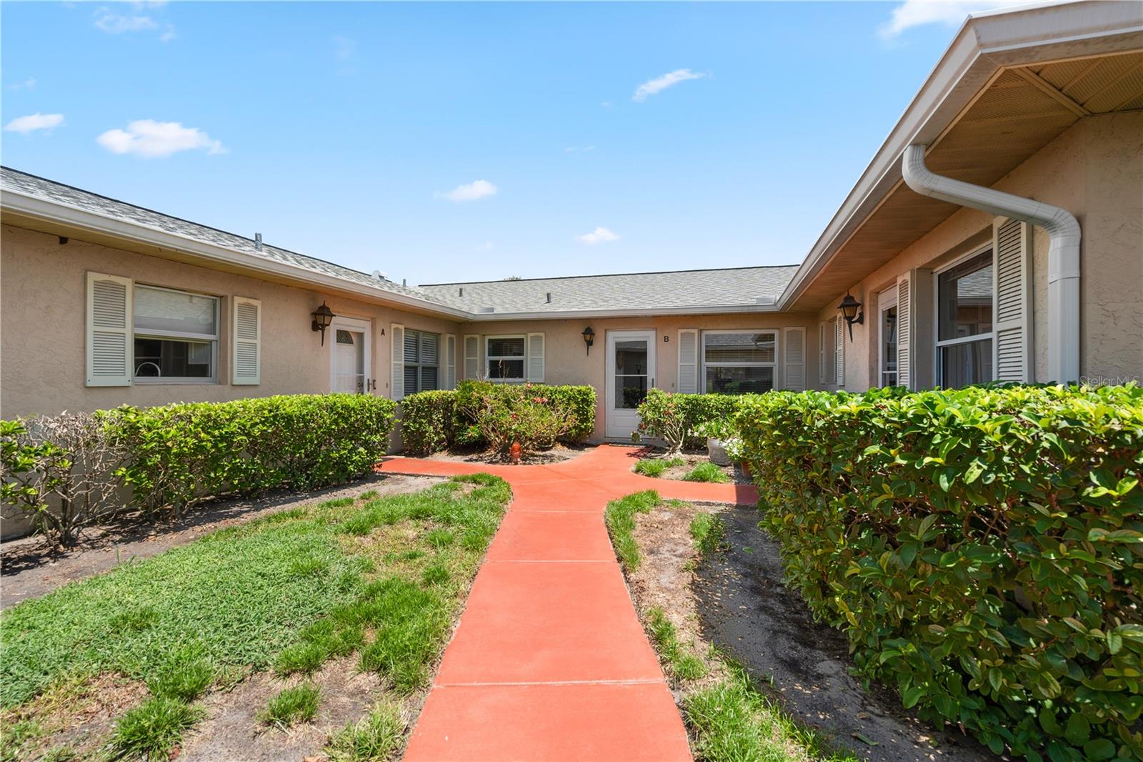 Villa at 2187 CORINNE CT S #C, ST PETERSBURG, photo 26 of 29