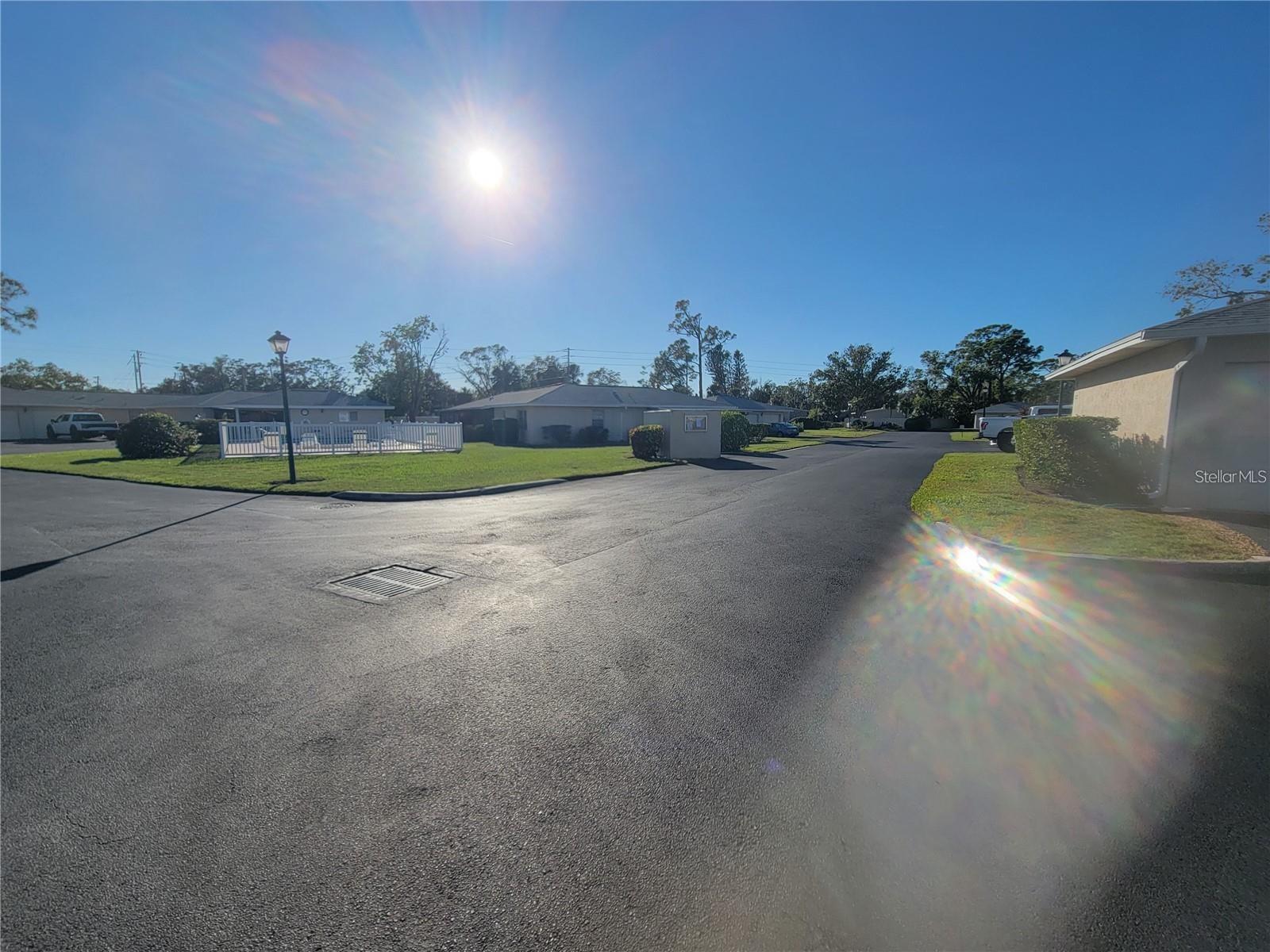 Villa at 2187 CORINNE CT S #C, ST PETERSBURG, photo 29 of 29