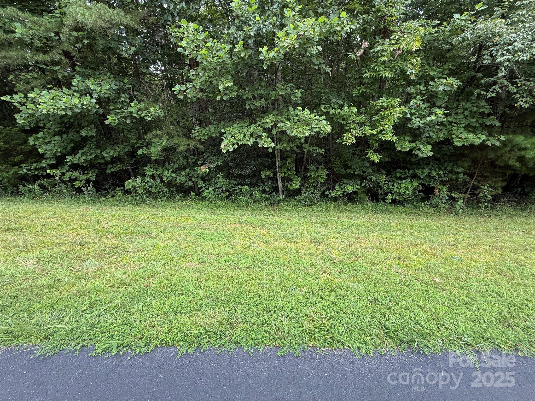 Lot 25-1 - Lot 25 Zinzendorf Lane, Moravian Falls