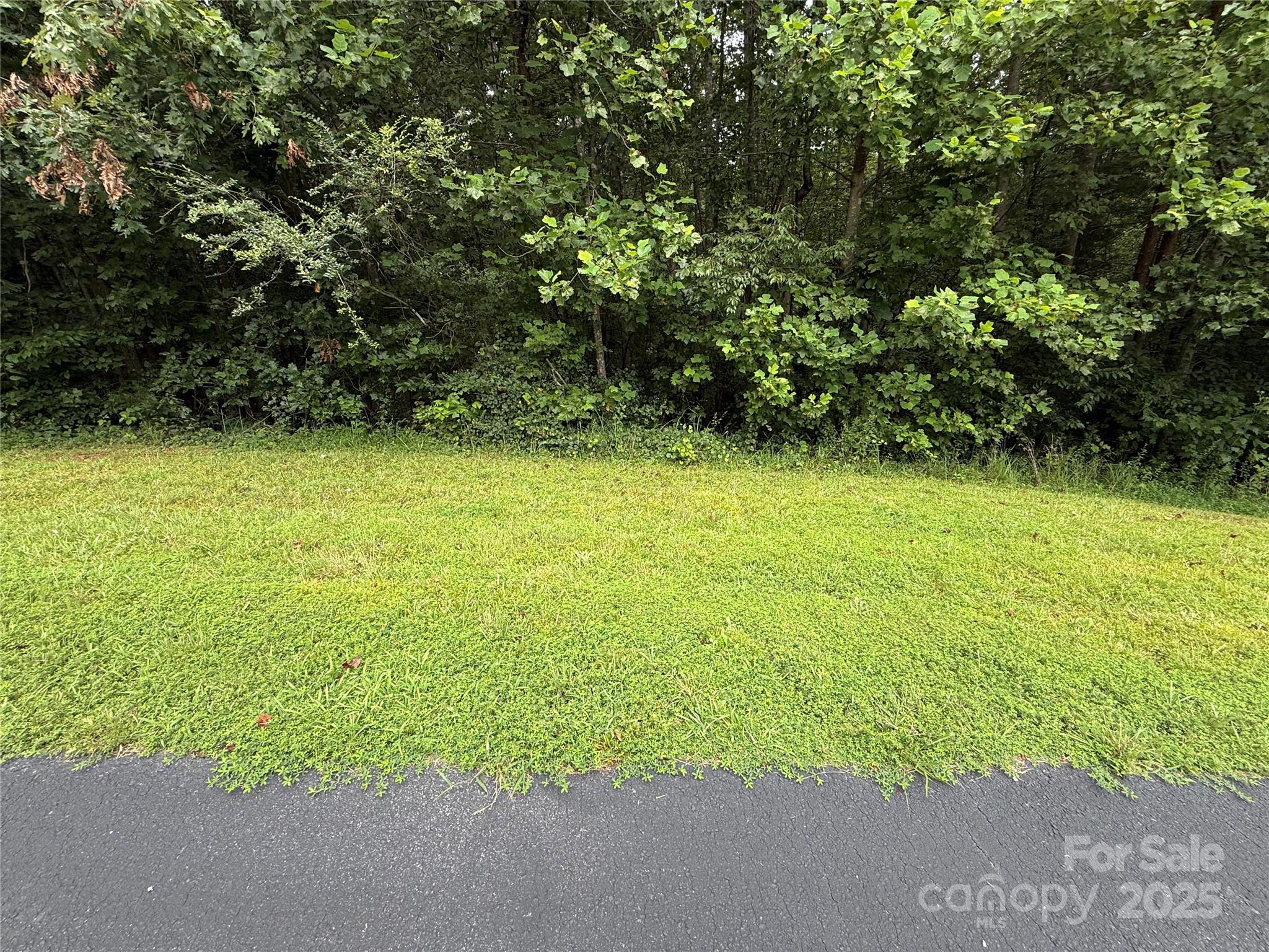 Lot 26-1 - Lot 26 Zinzendorf Lane, Moravian Falls