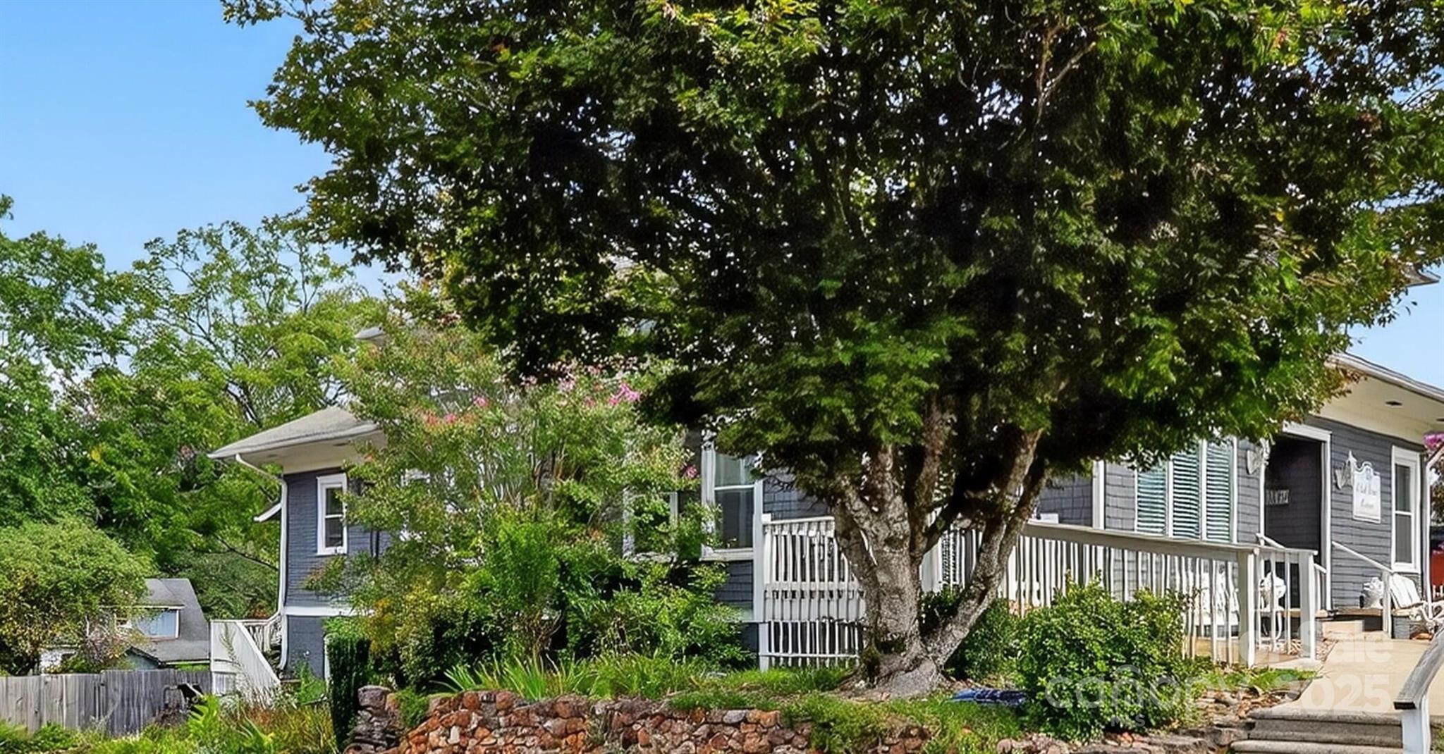 Single Family Residence at 178 S Caldwell Street, Brevard, photo 3 of 40
