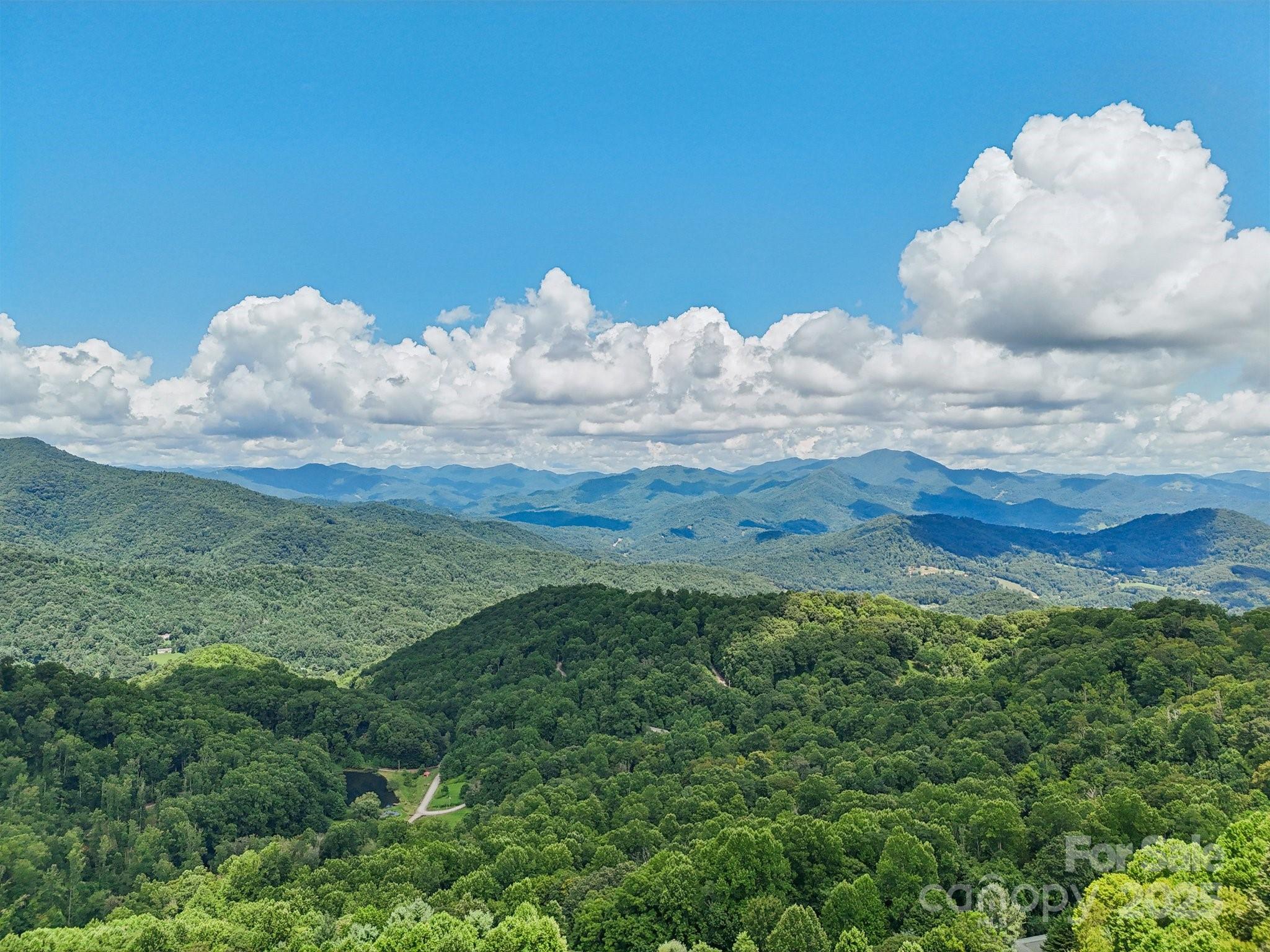 Lot at Lot 501 Spellbound Road, Waynesville, photo 2 of 30