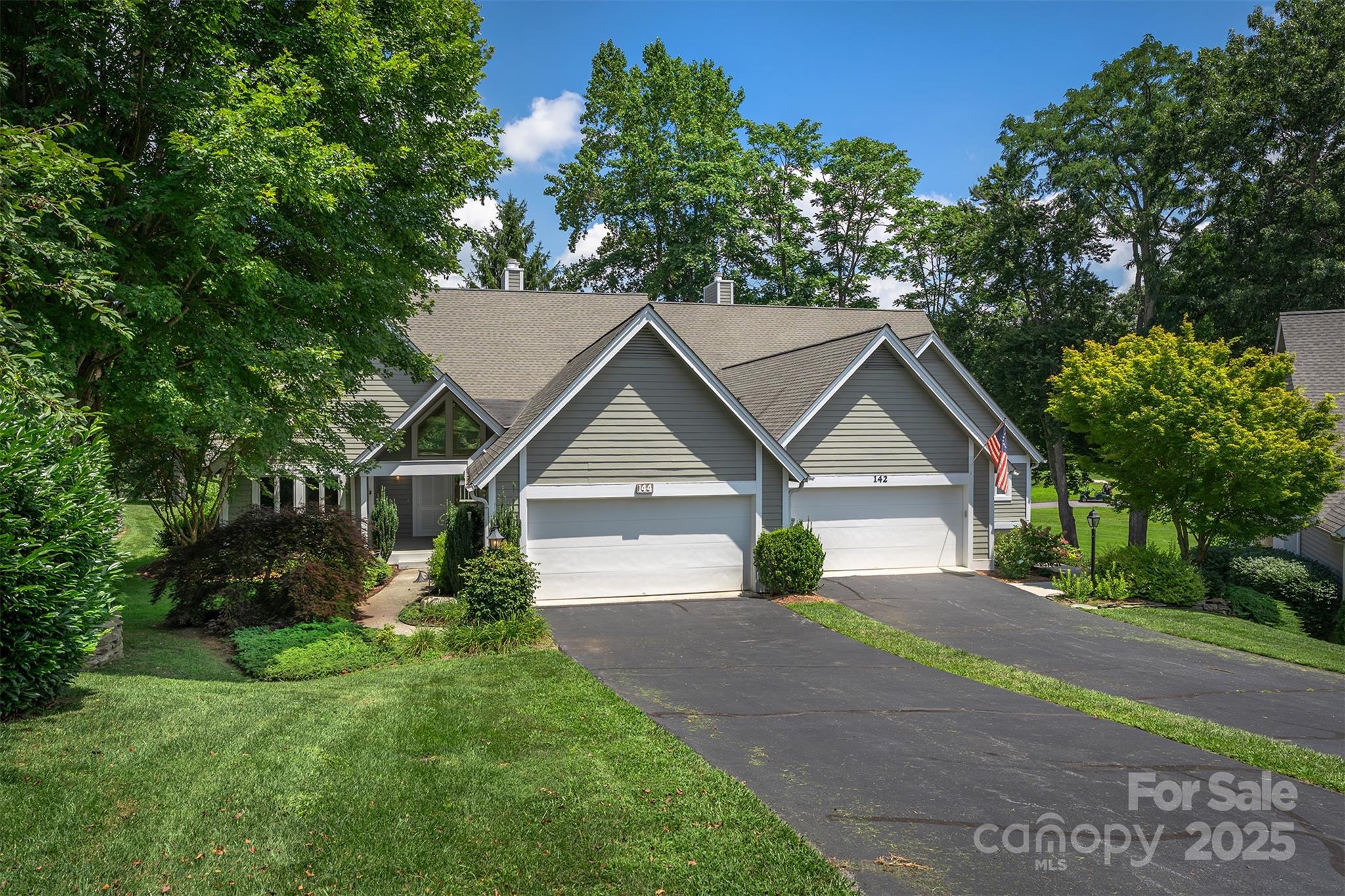 144 Overlook Drive