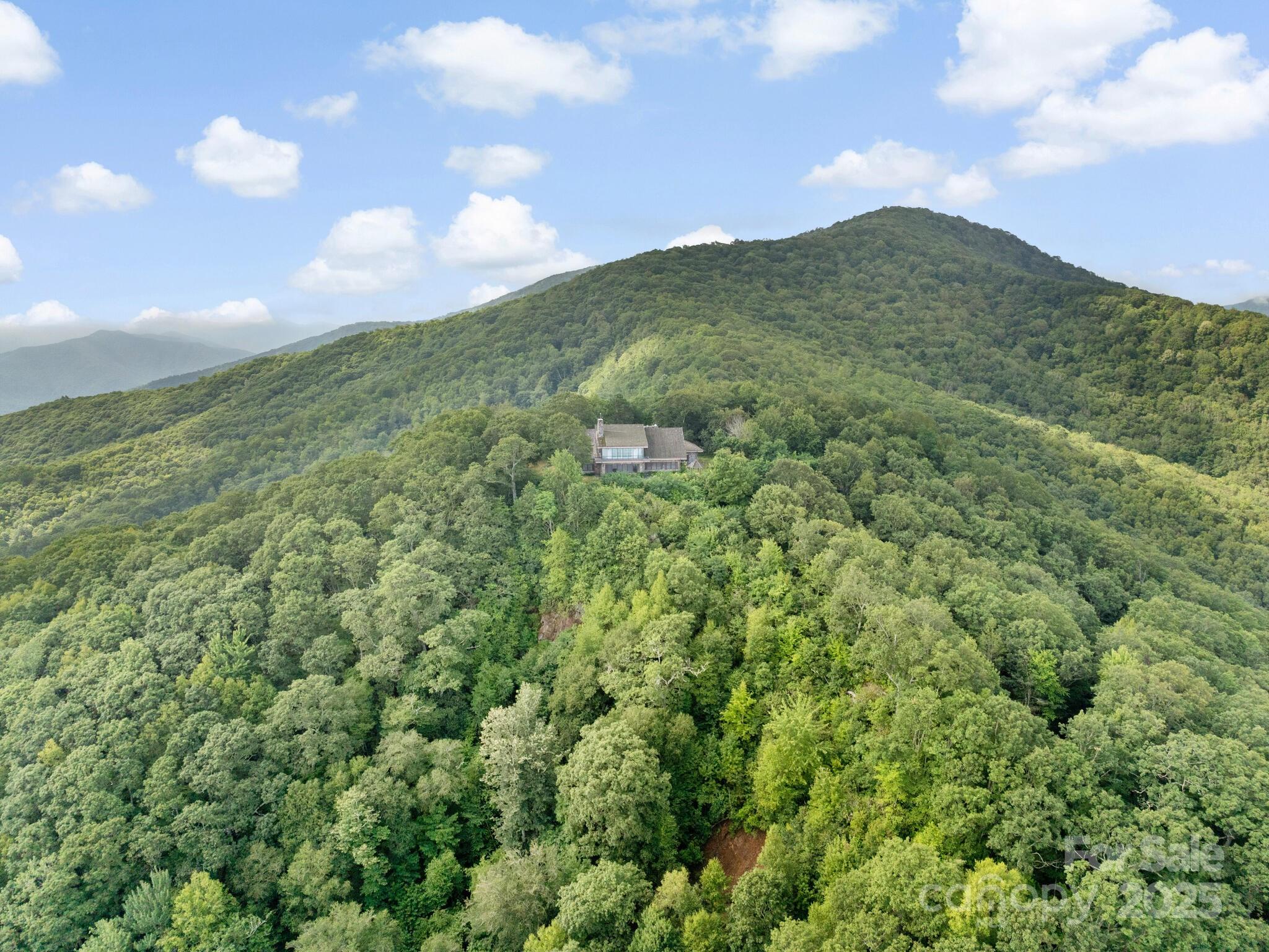 Single Family Residence at 2200 Camp Branch Road, Waynesville, photo 3 of 16