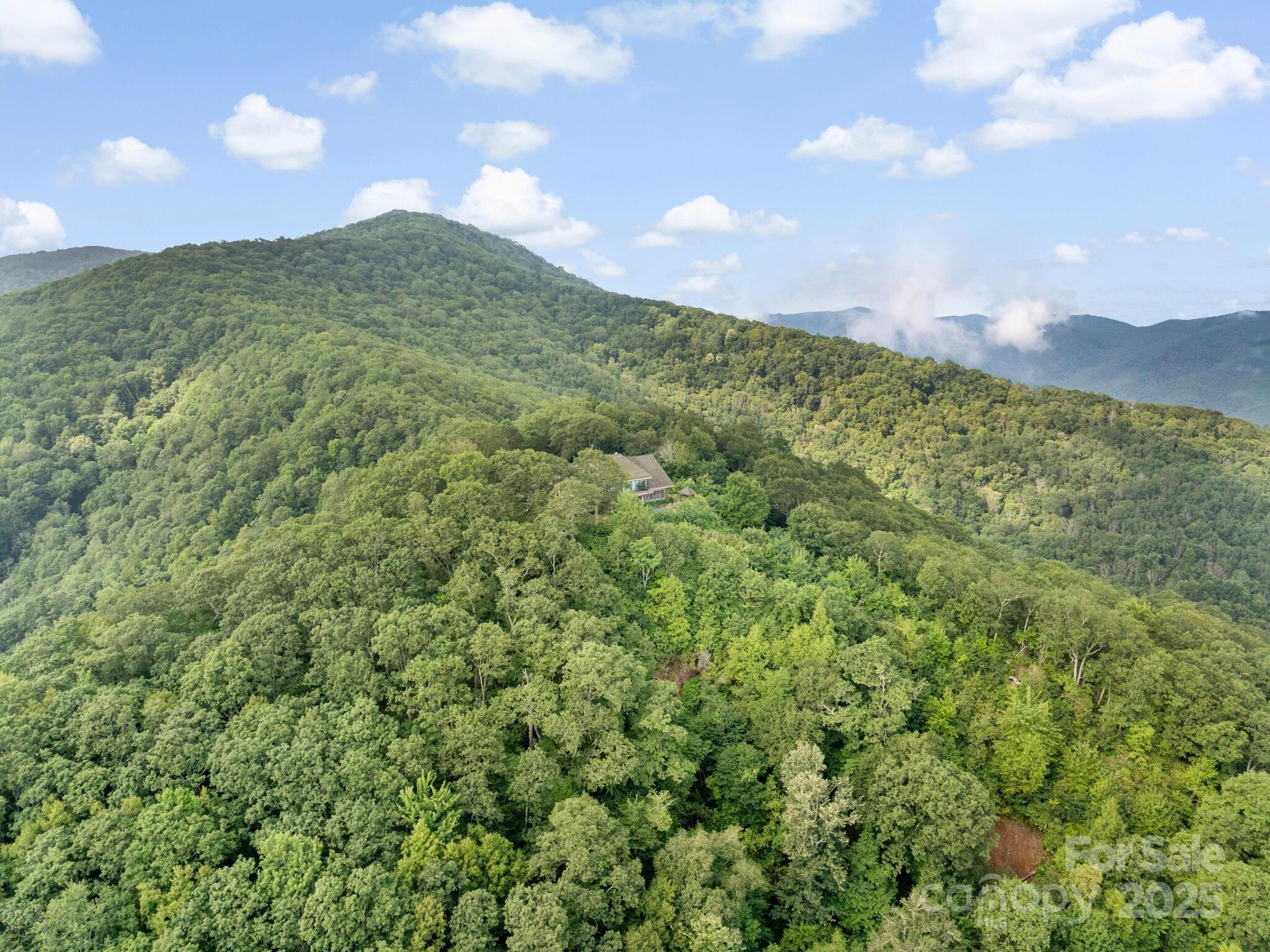 Single Family Residence at 2200 Camp Branch Road, Waynesville, photo 4 of 16