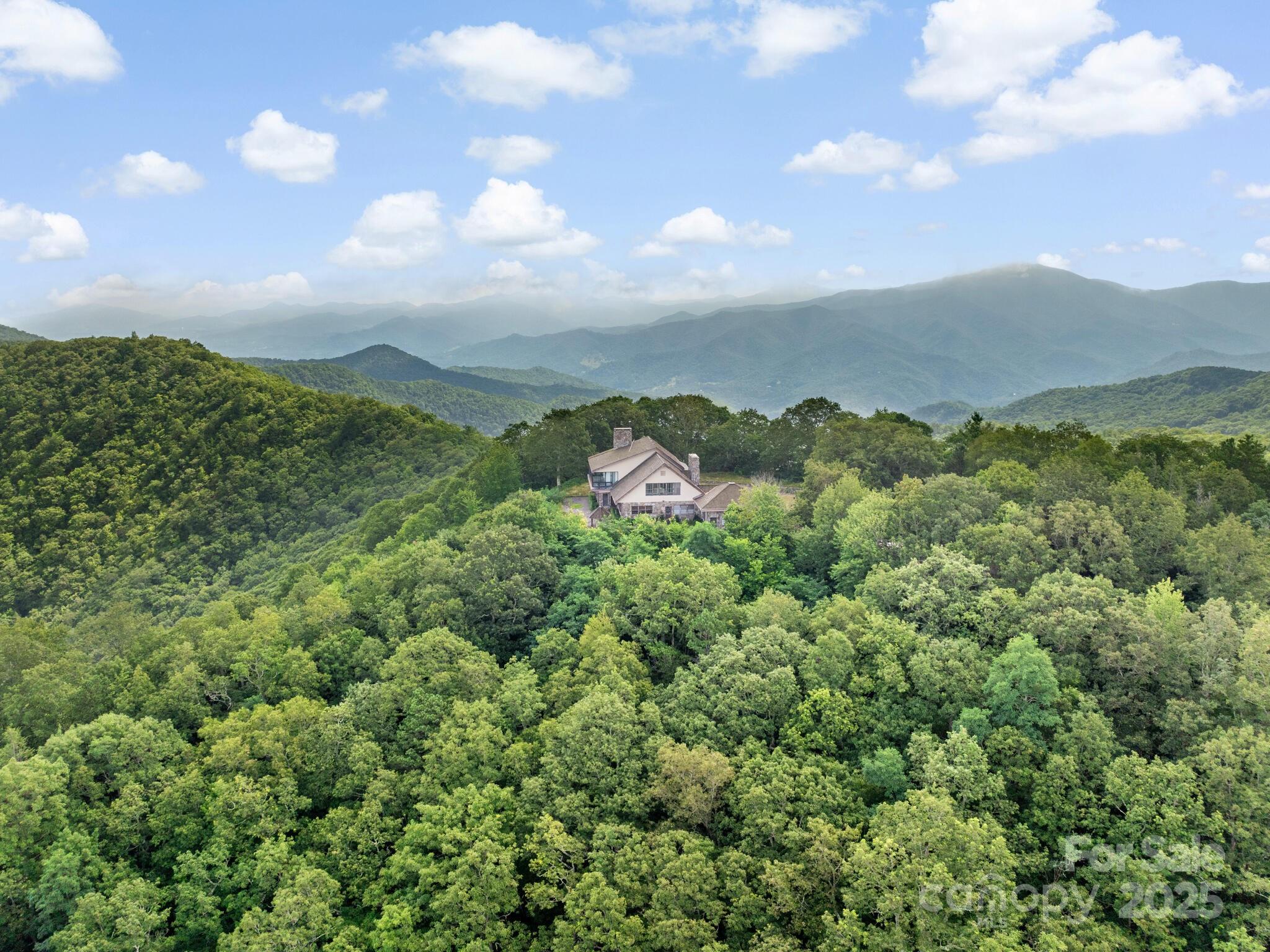 Single Family Residence at 2200 Camp Branch Road, Waynesville, photo 5 of 16