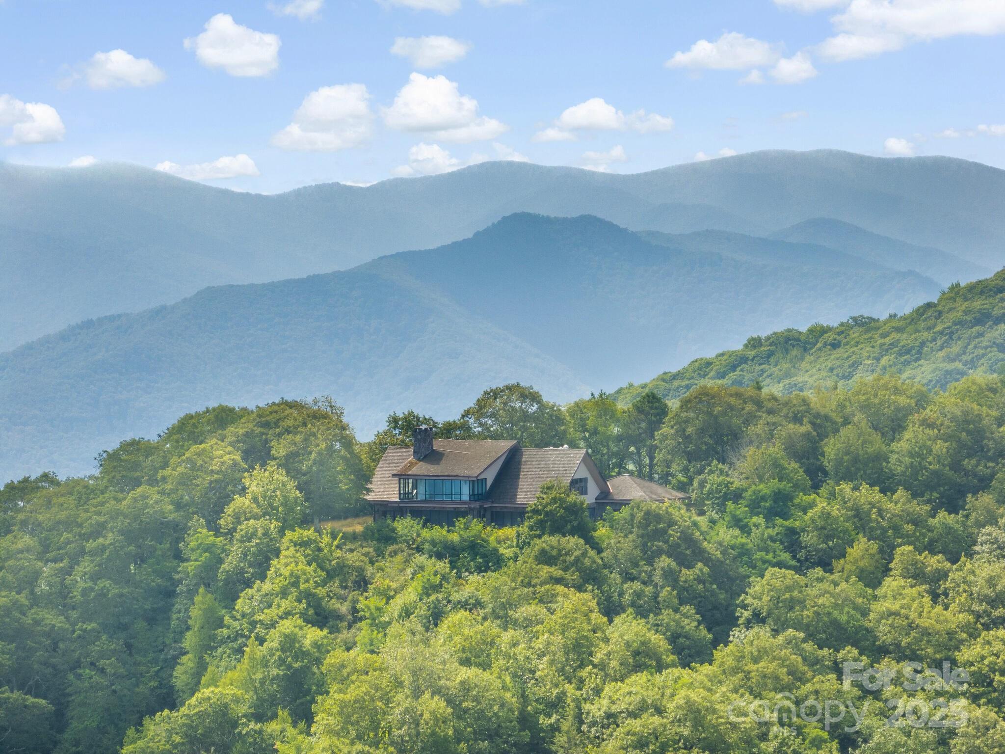 Single Family Residence at 2200 Camp Branch Road, Waynesville, photo 9 of 16