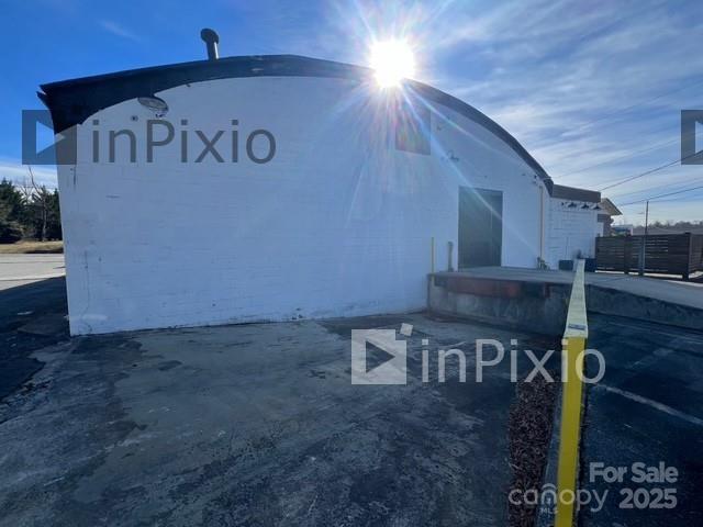 Business at 101 Old Hendersonville Highway, Brevard, photo 5 of 13