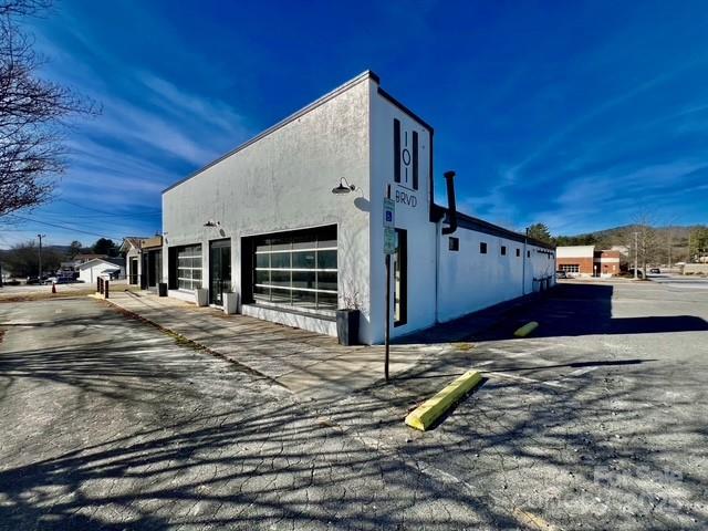 Business at 101 Old Hendersonville Highway, Brevard, photo 8 of 13