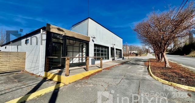 Business at 101 Old Hendersonville Highway, Brevard, photo 9 of 13