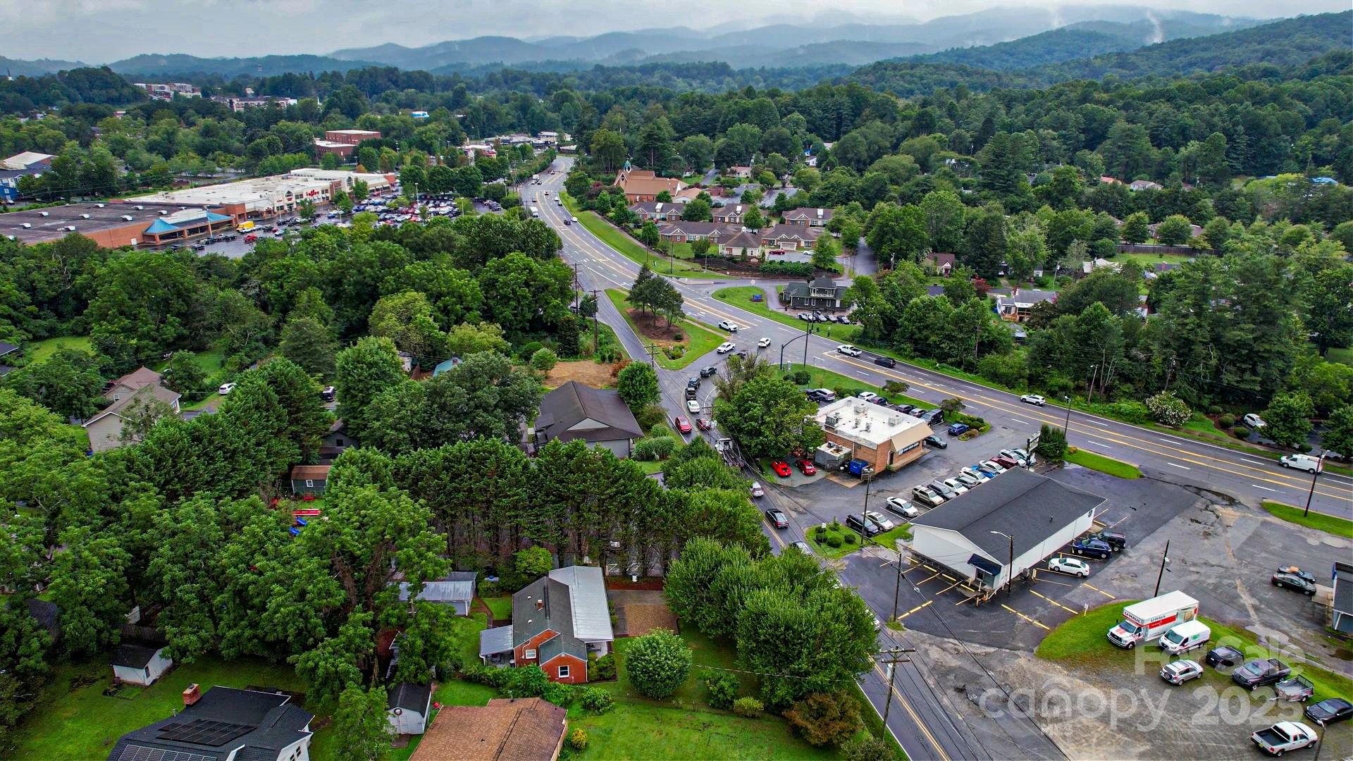 Business at 101 Old Hendersonville Highway, Brevard, photo 12 of 13