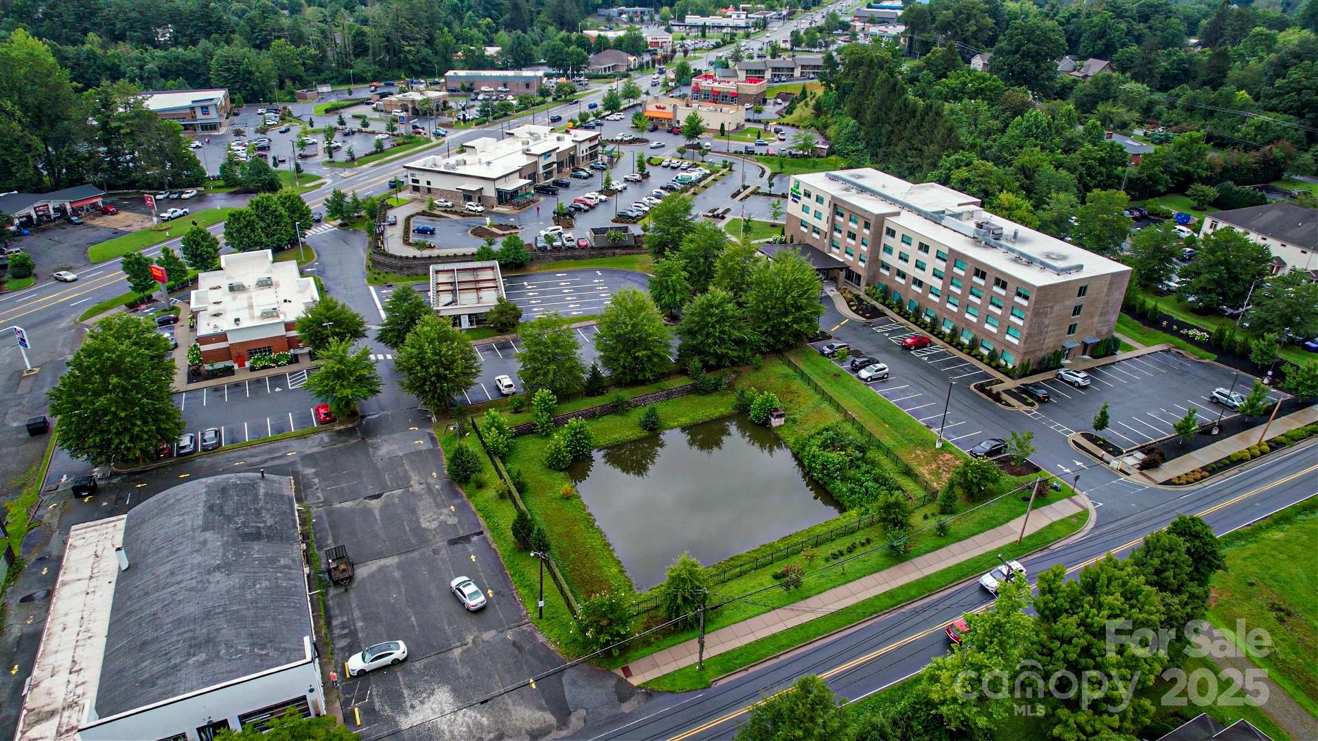 Business at 101 Old Hendersonville Highway, Brevard, photo 13 of 13