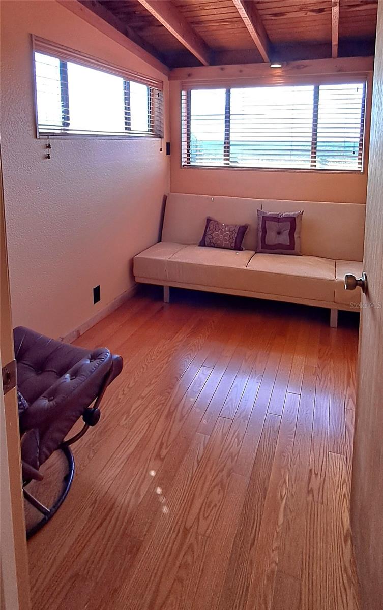 2nd Floor Office/Art Room/Reading Nook - 2741 EDWARDS RD, HAINES CITY