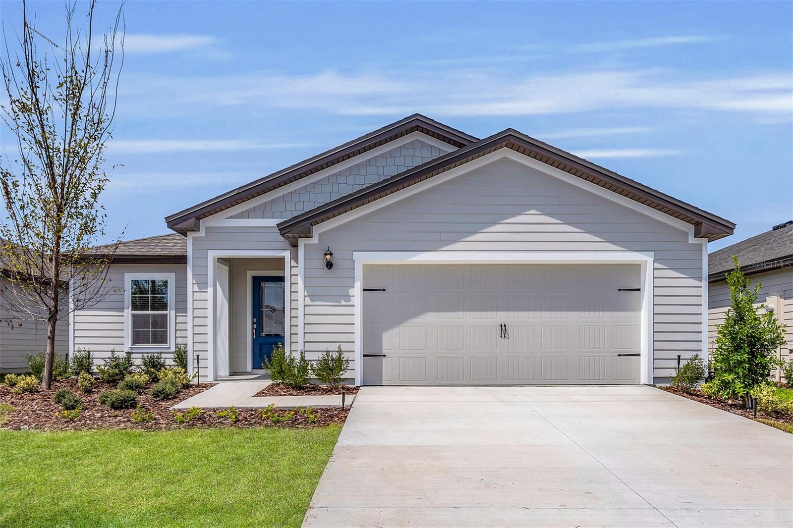 Single Family Residence at 2517 SW 165TH STREET RD, OCALA