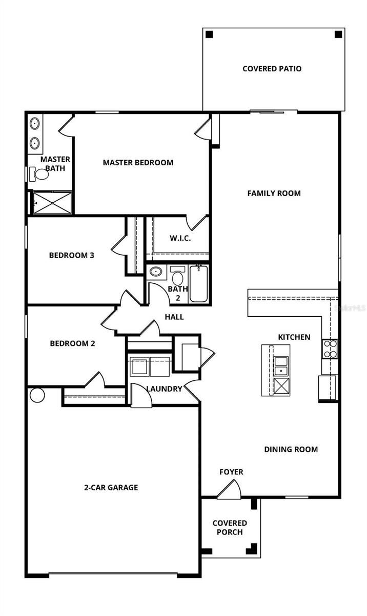 Single Family Residence at 2517 SW 165TH STREET RD, OCALA, photo 18 of 18