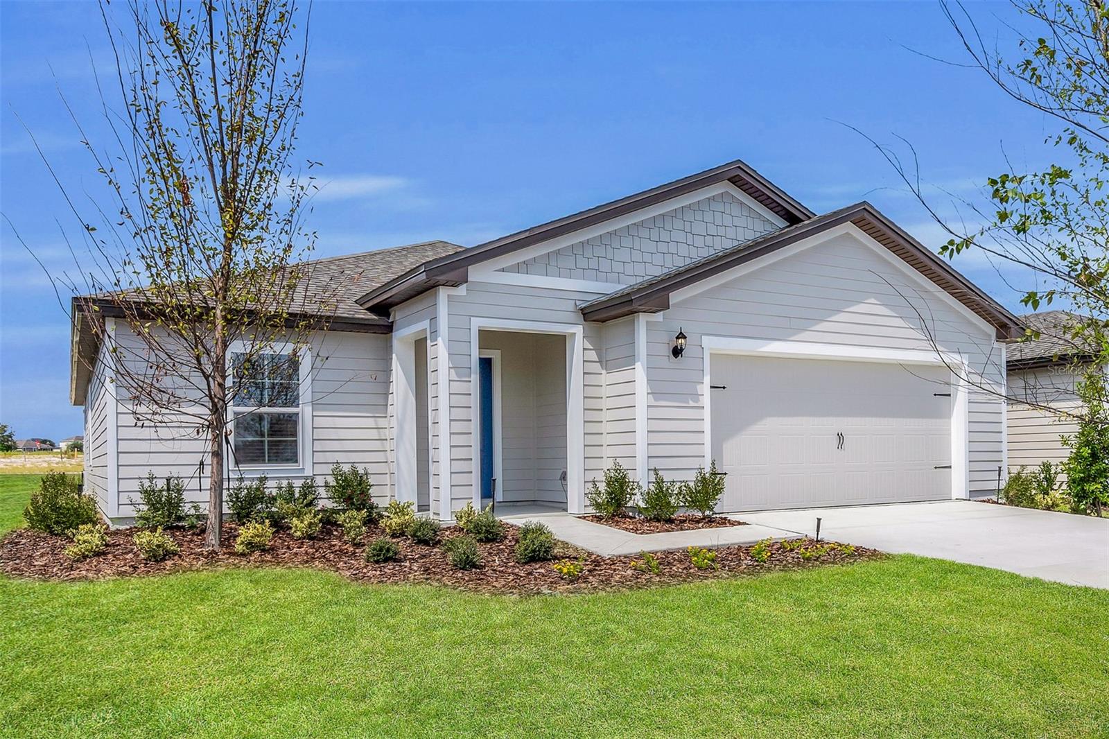 Single Family Residence at 2517 SW 165TH STREET RD, OCALA, photo 2 of 18