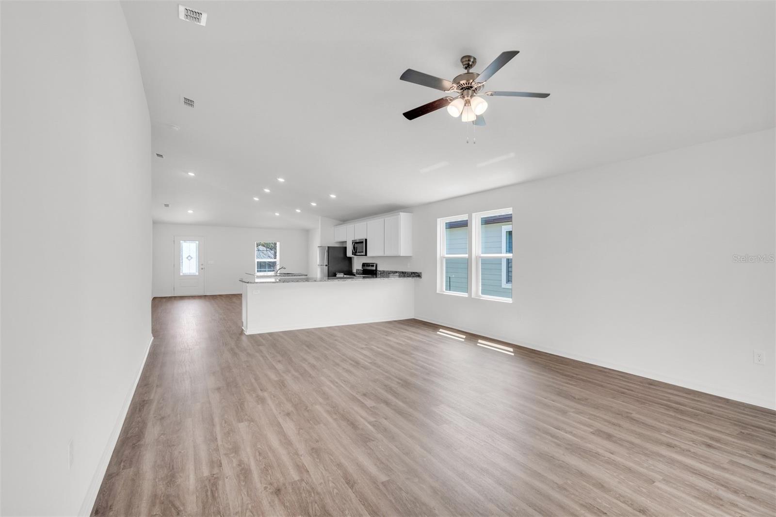 Single Family Residence at 2517 SW 165TH STREET RD, OCALA, photo 9 of 18