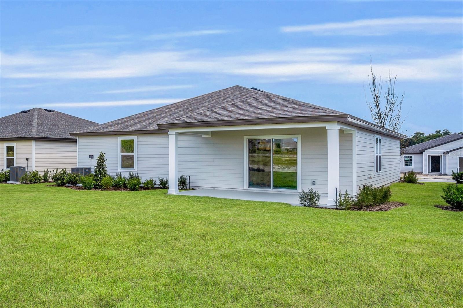 Single Family Residence at 2517 SW 165TH STREET RD, OCALA, photo 17 of 18