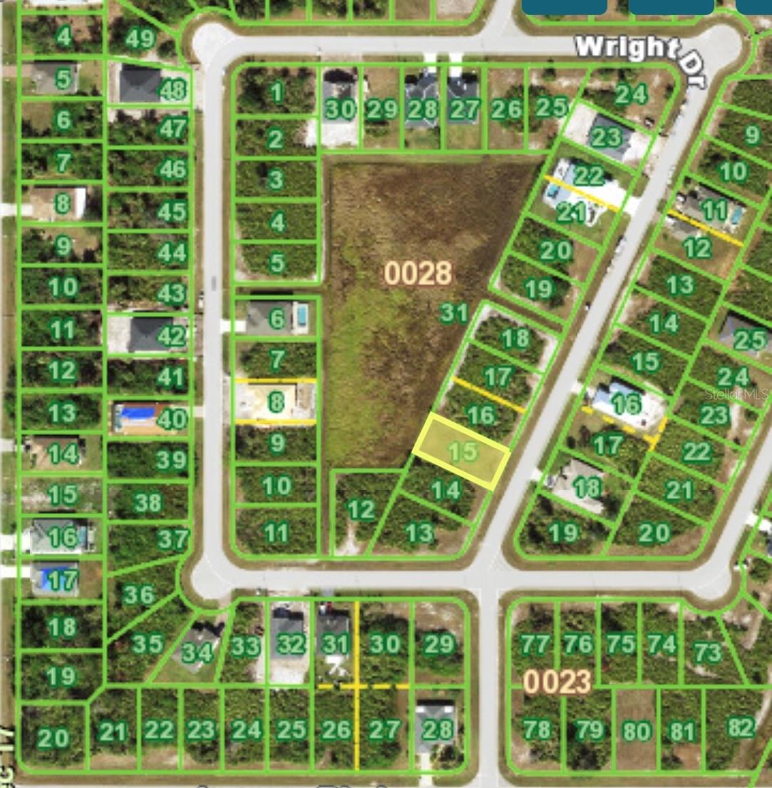 110 WRIGHT DR