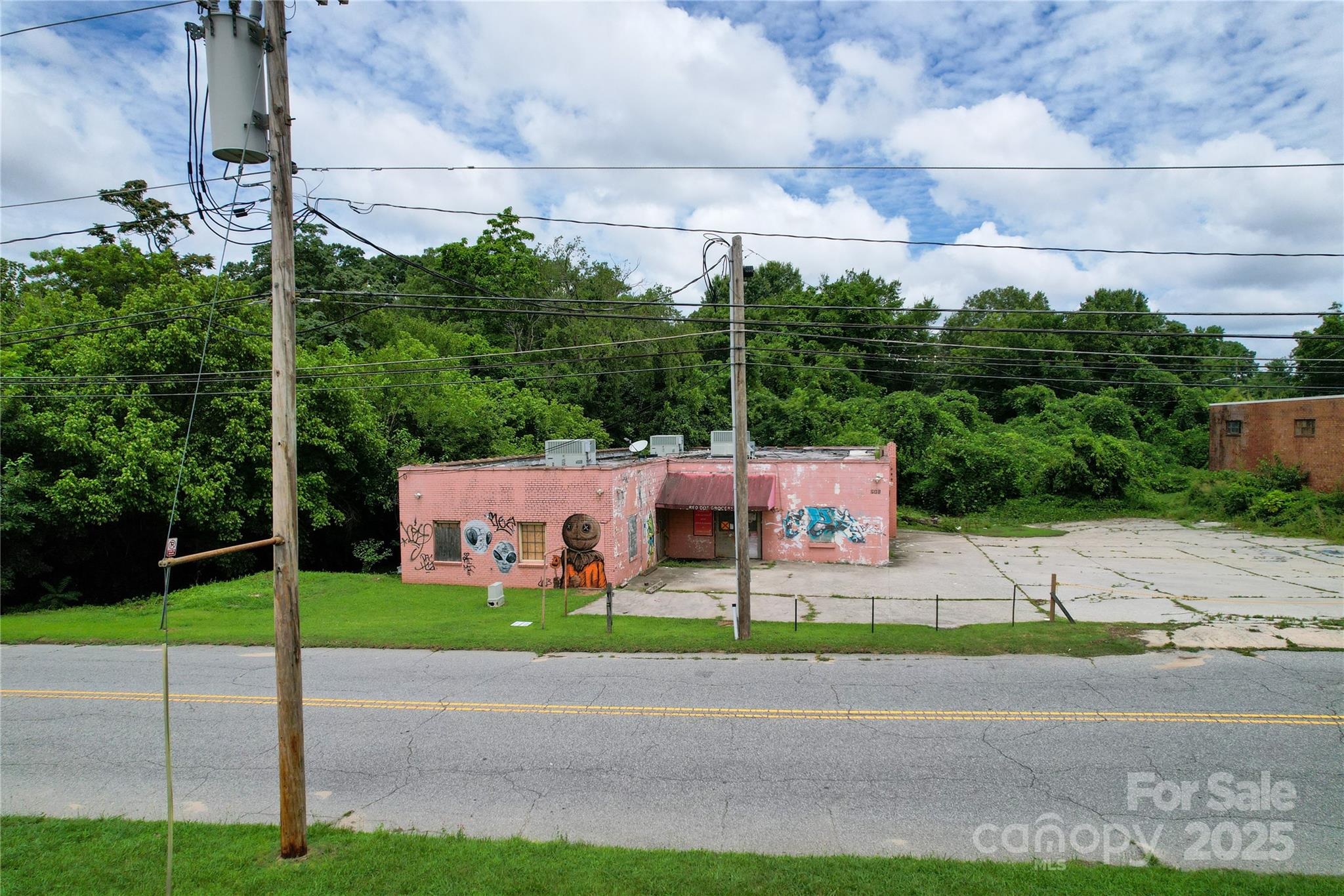 Business at 608 W Ward Avenue, High Point, photo 27 of 36