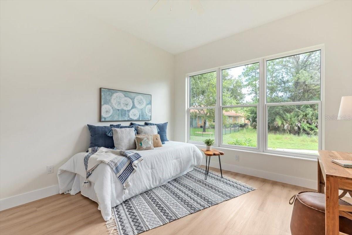 Bedroom 2 - 17 OLD OAK DR N, PALM COAST